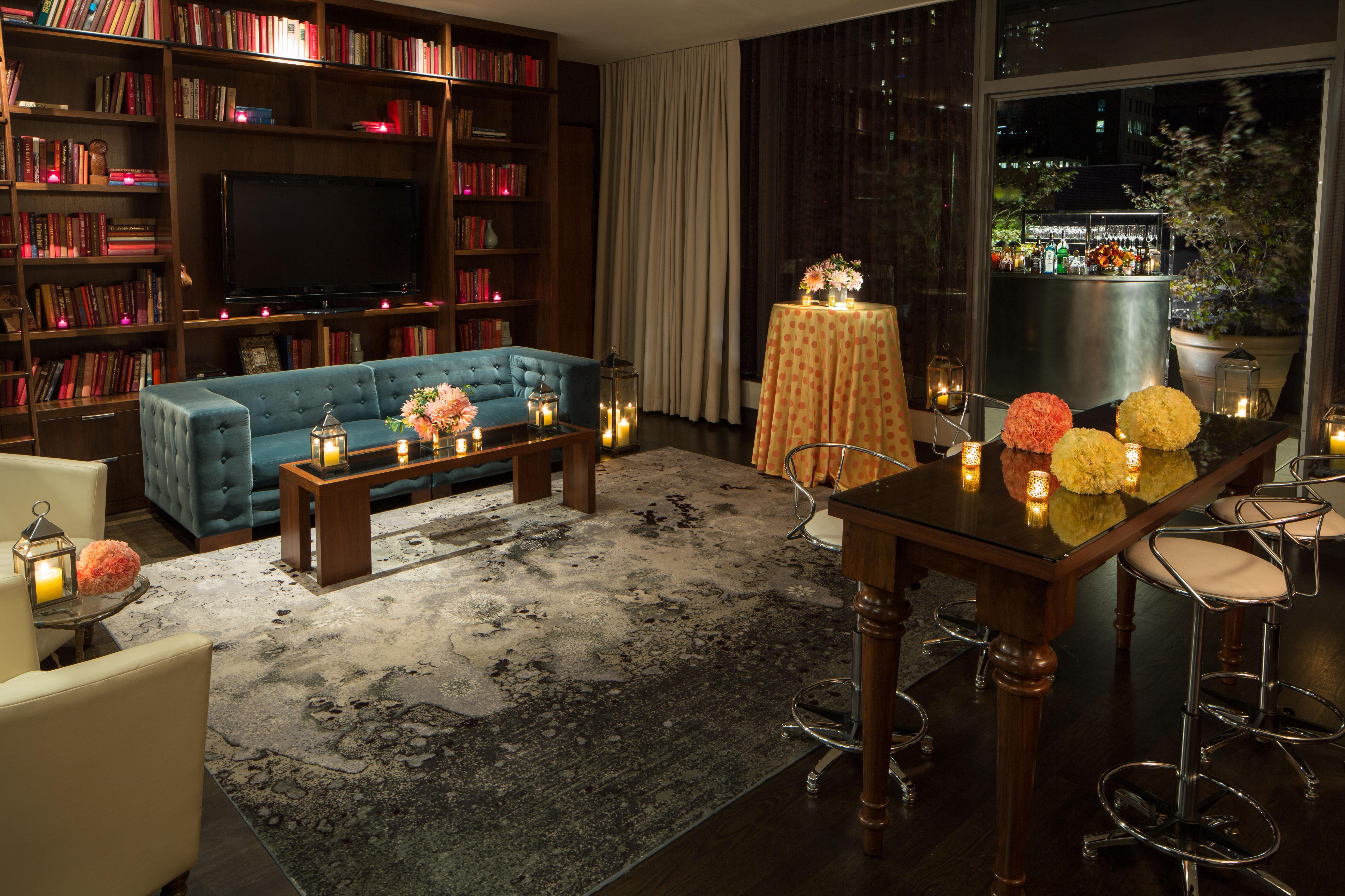 Kimpton Eventi, An Ihg Hotel New York