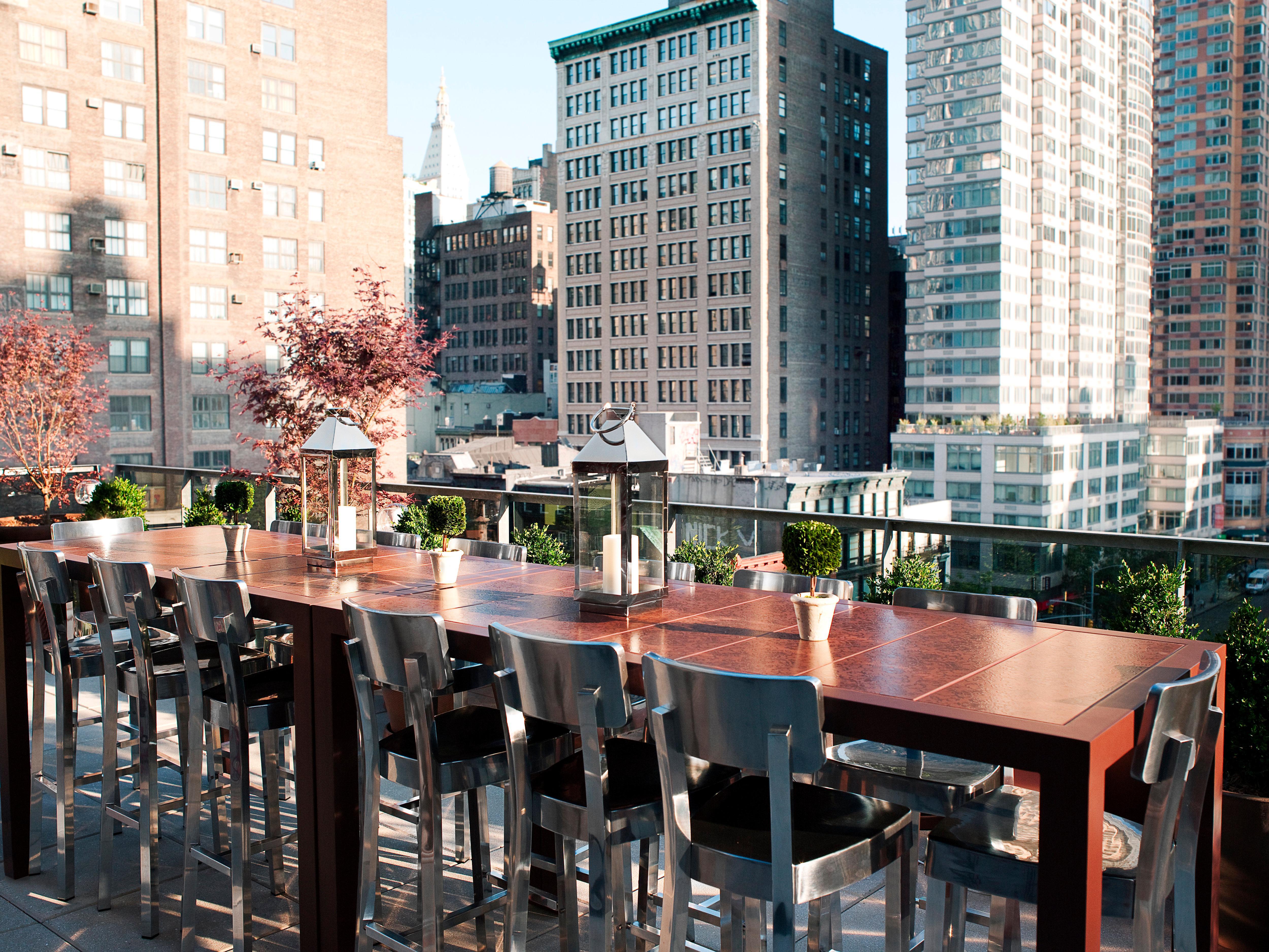Kimpton Eventi, An Ihg Hotel