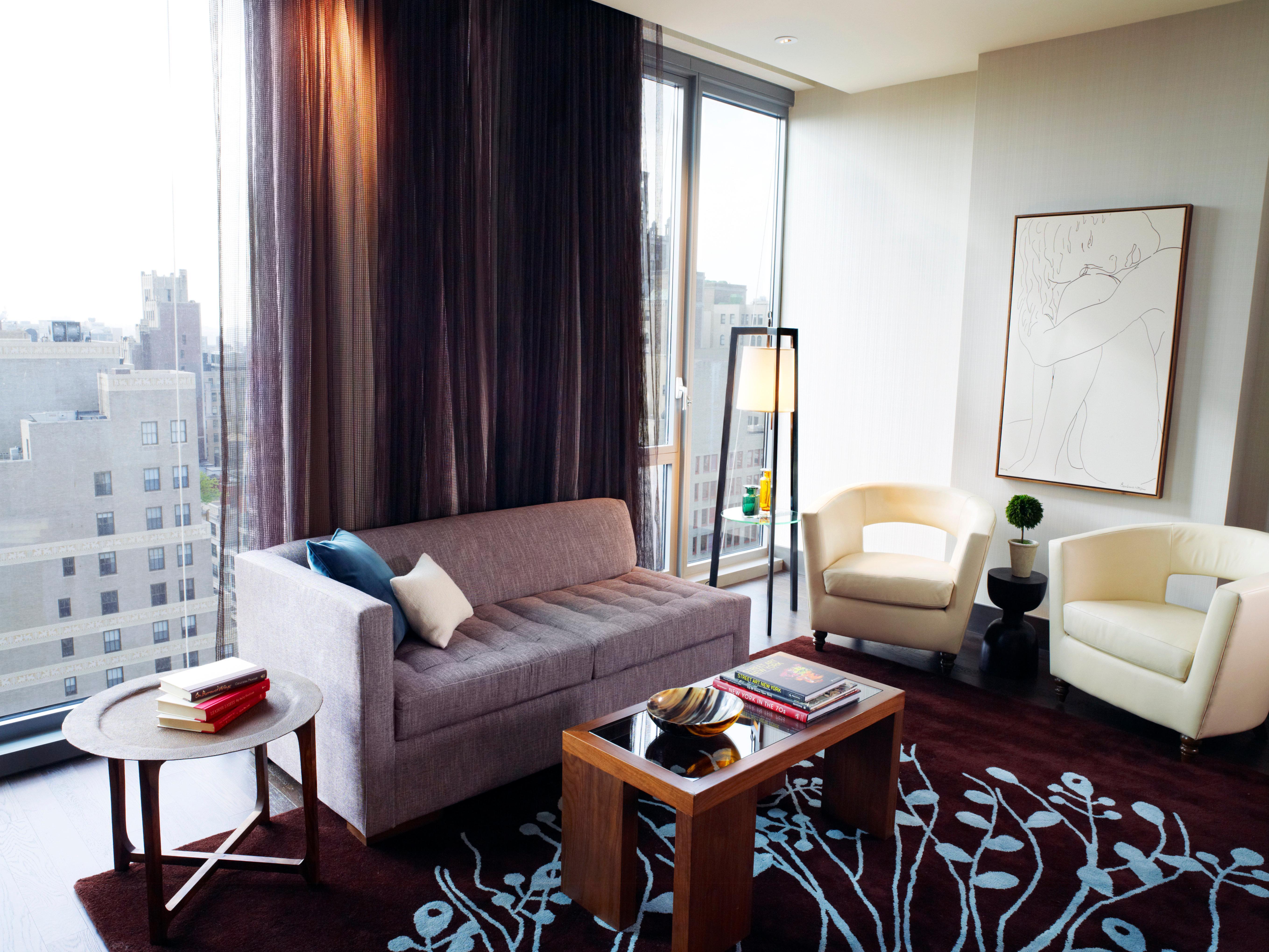 Kimpton Eventi, An Ihg 5*