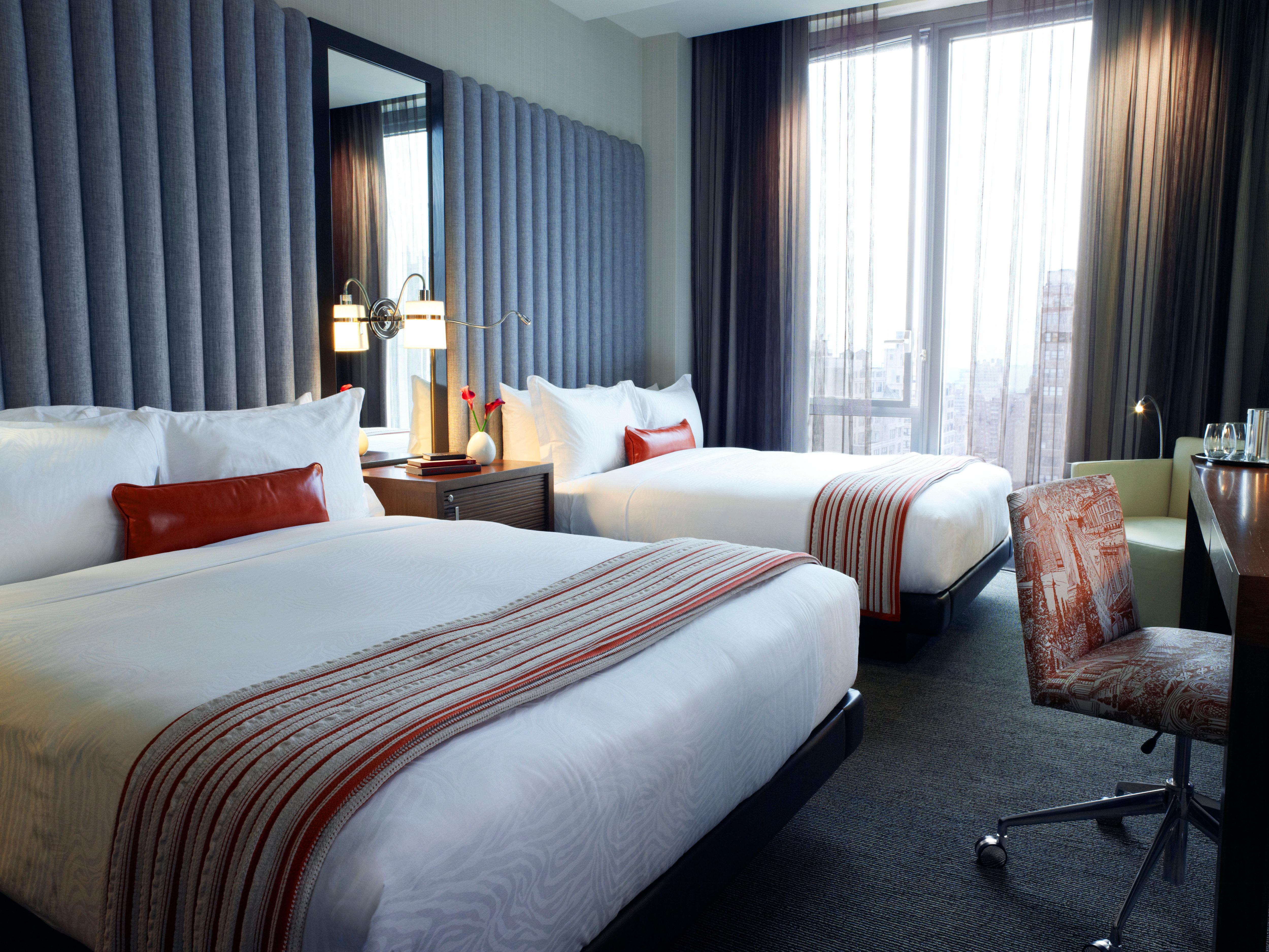 Kimpton Eventi, An Ihg 5* New York