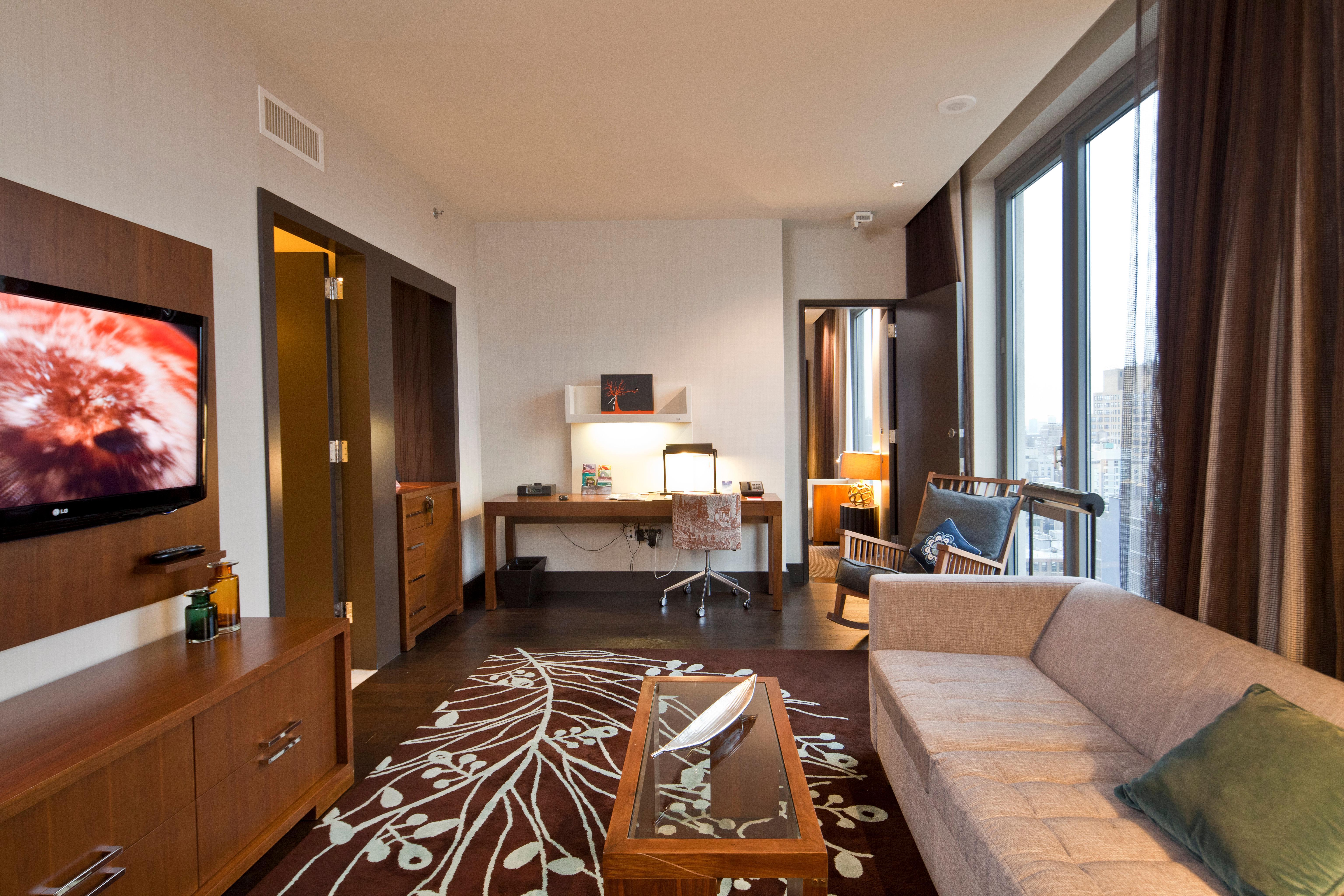Kimpton Eventi, An Ihg