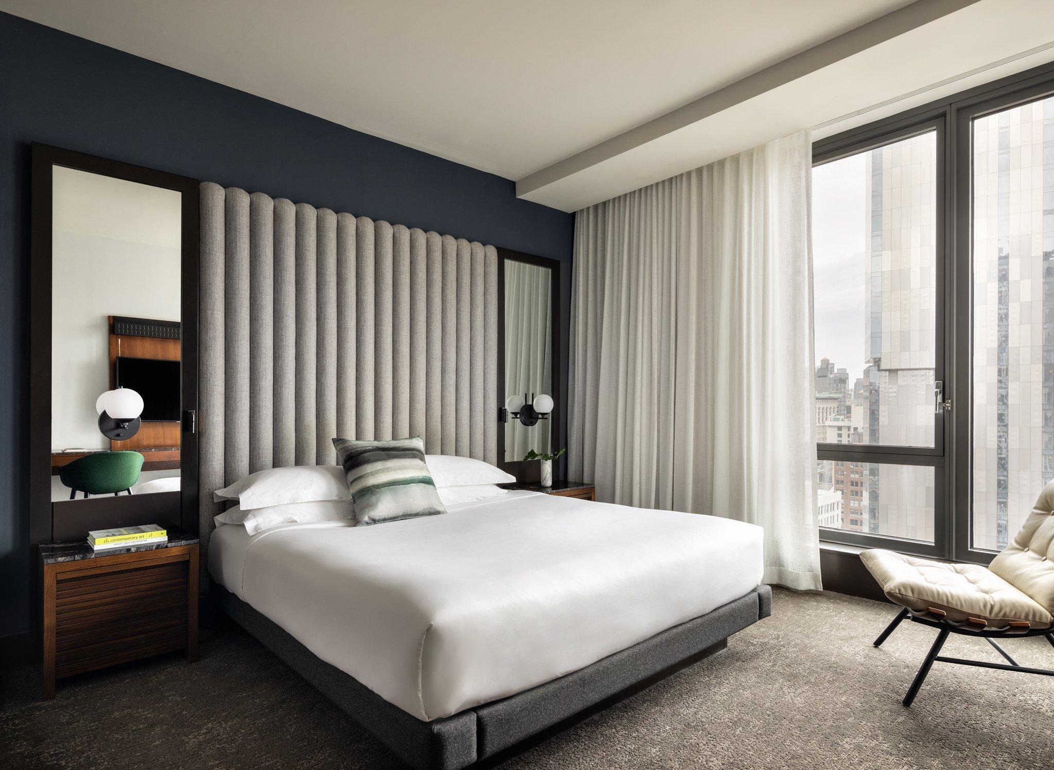Hotel Kimpton Eventi, An Ihg 5*