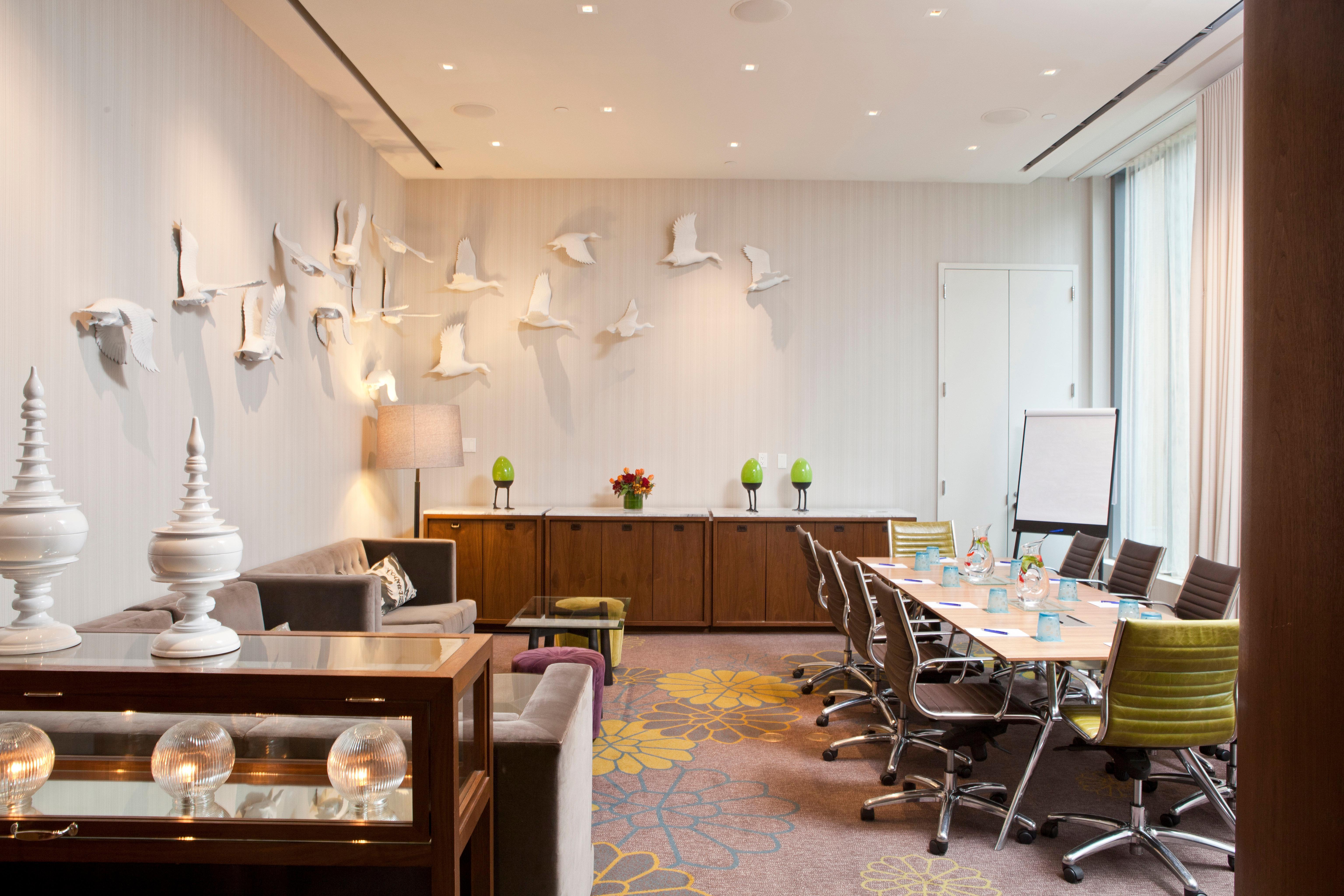 Hotel Kimpton Eventi, An Ihg