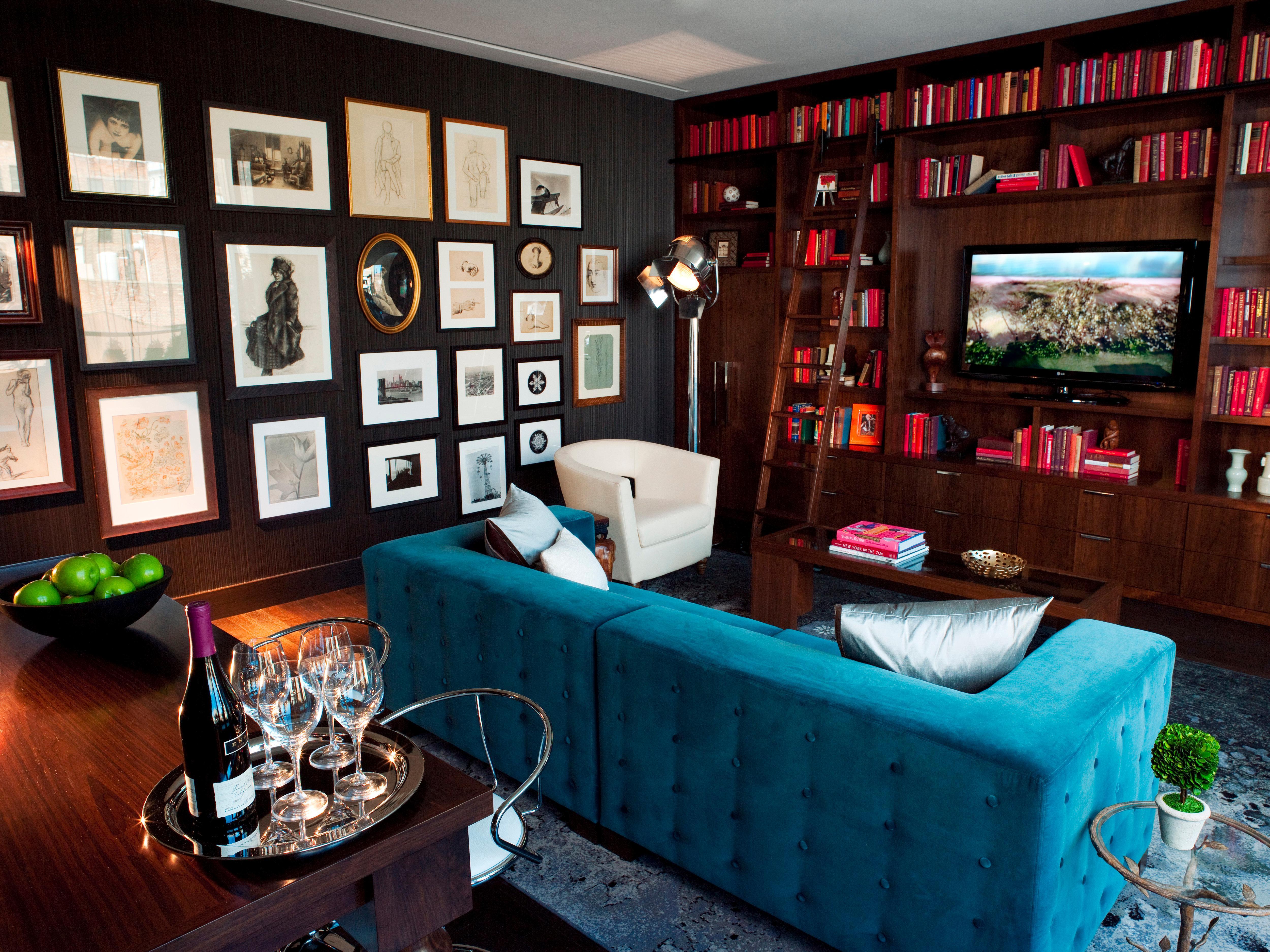 Kimpton Eventi, An Ihg