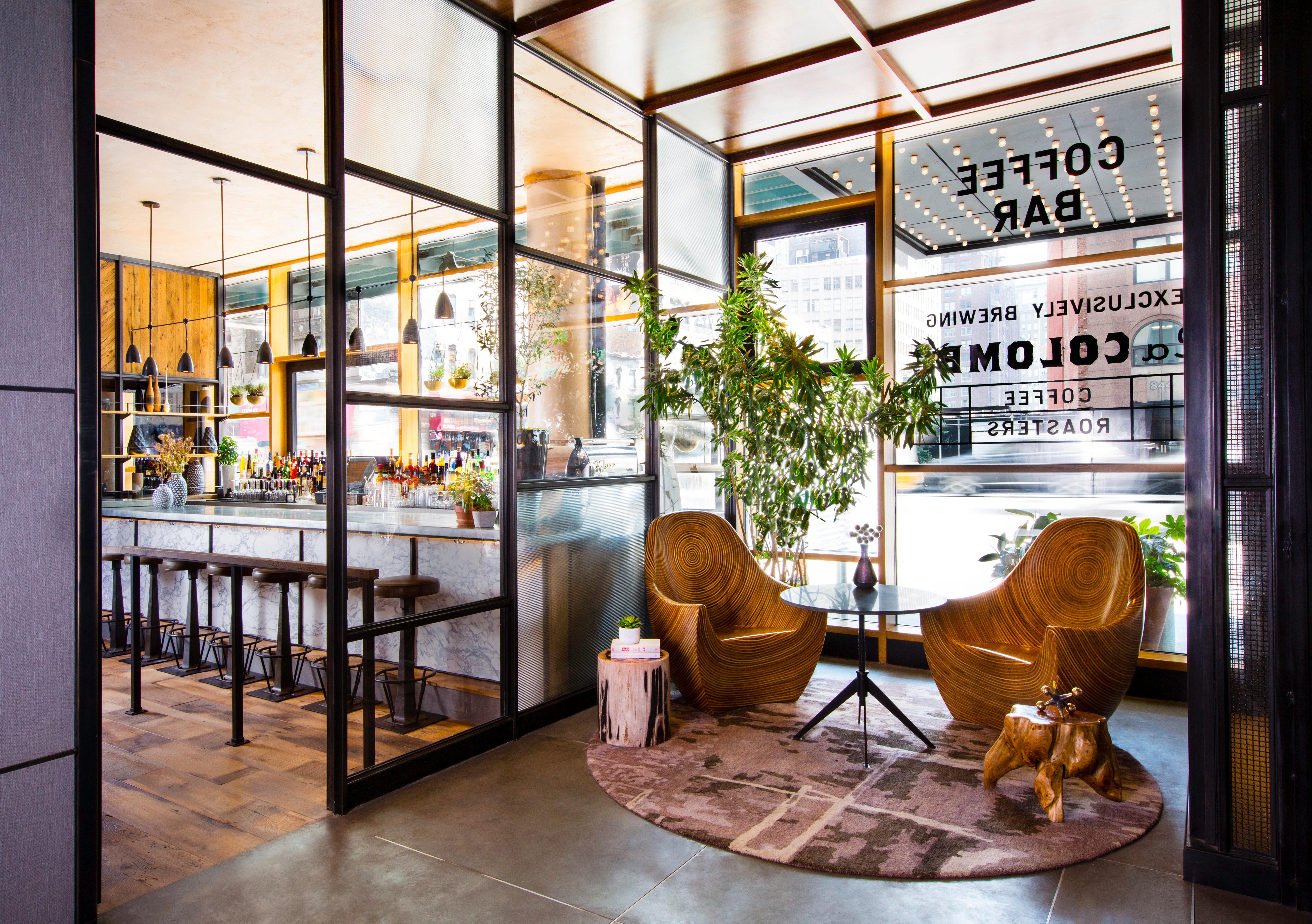Kimpton Eventi, An Ihg