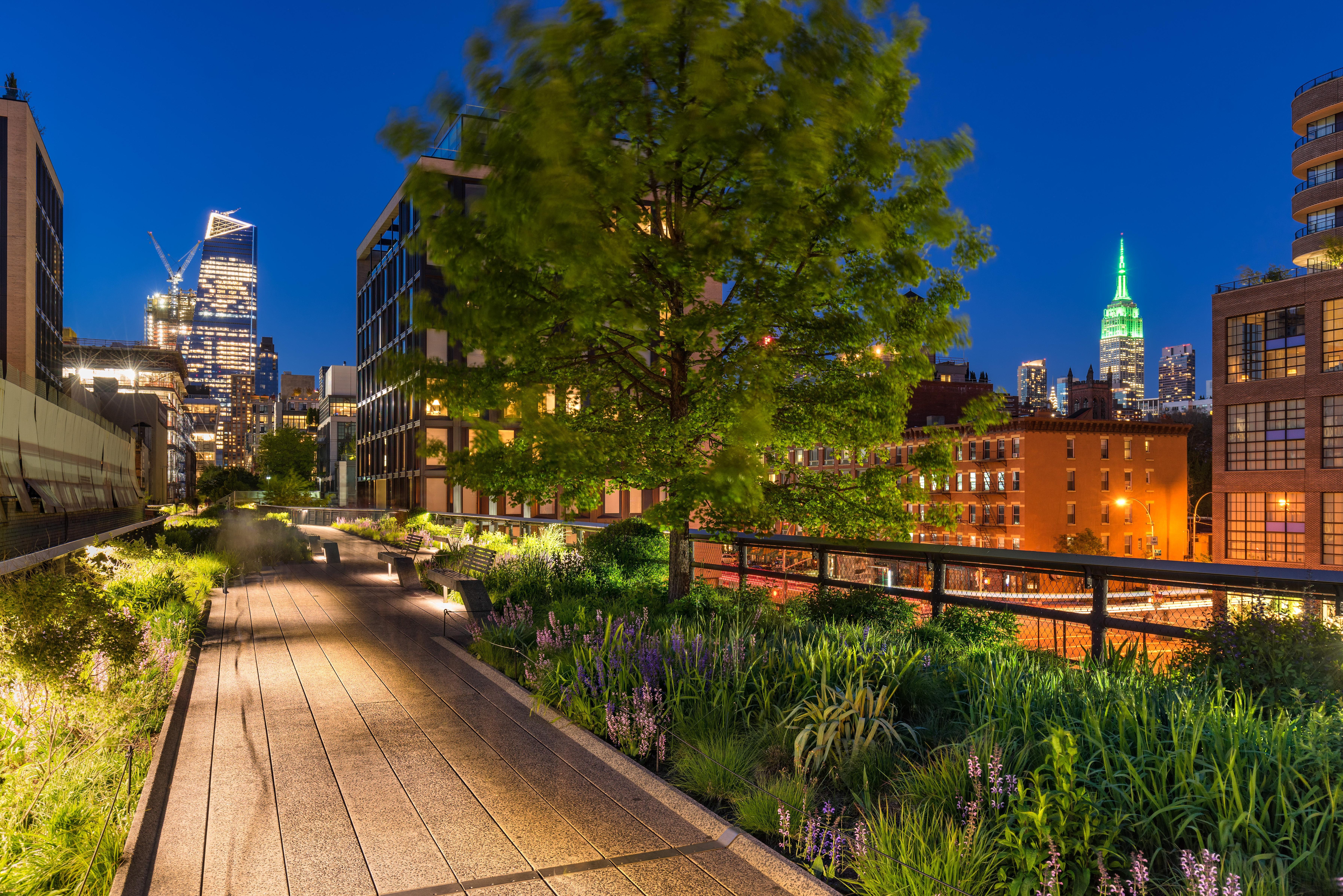 Hotel Kimpton Eventi, An Ihg New York