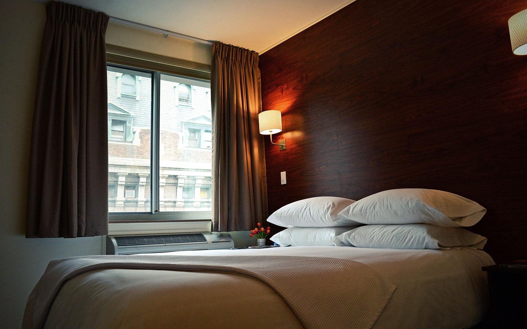 Lex Boutique Hotel 3*