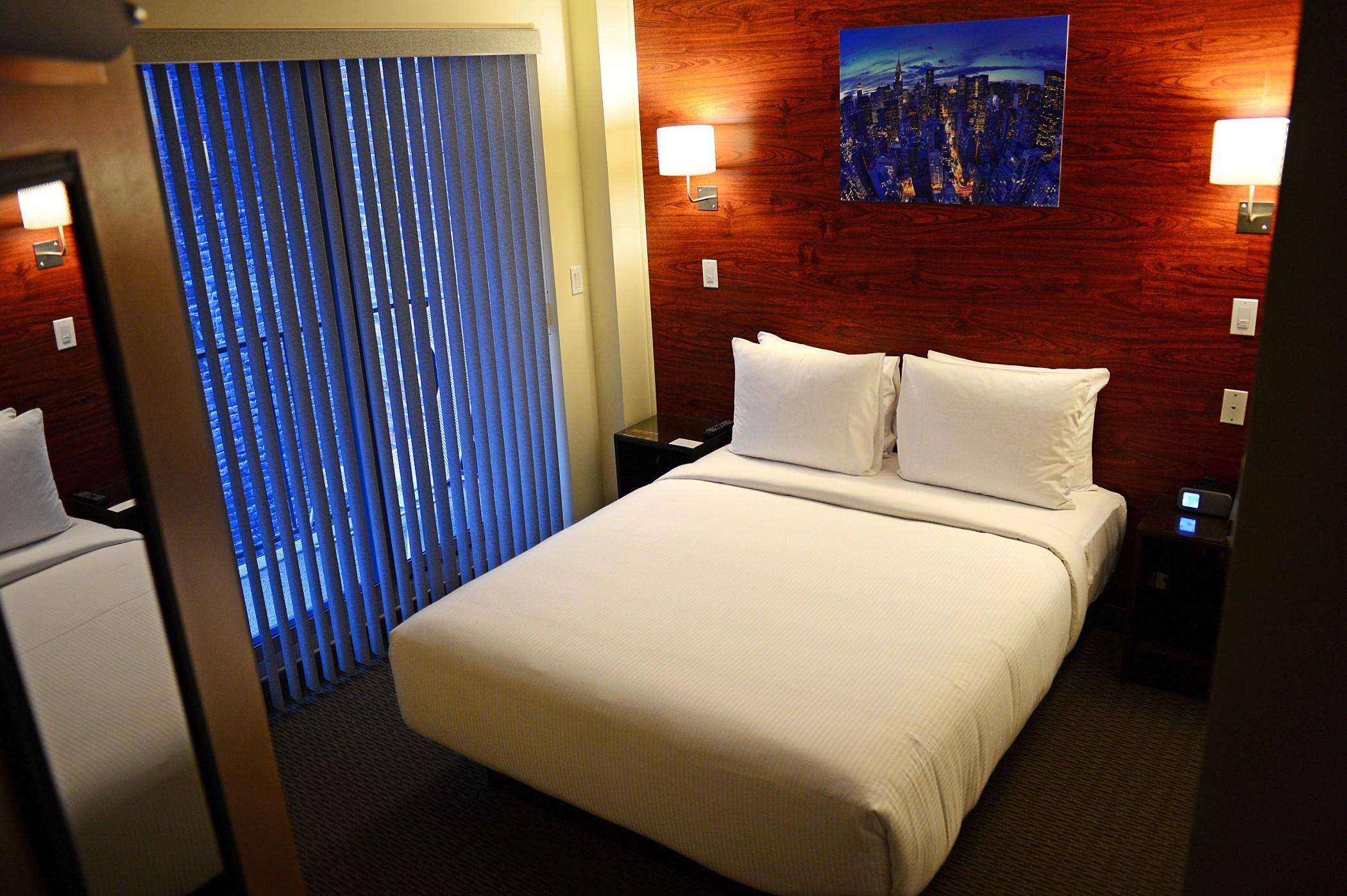 Lex Boutique Hotel