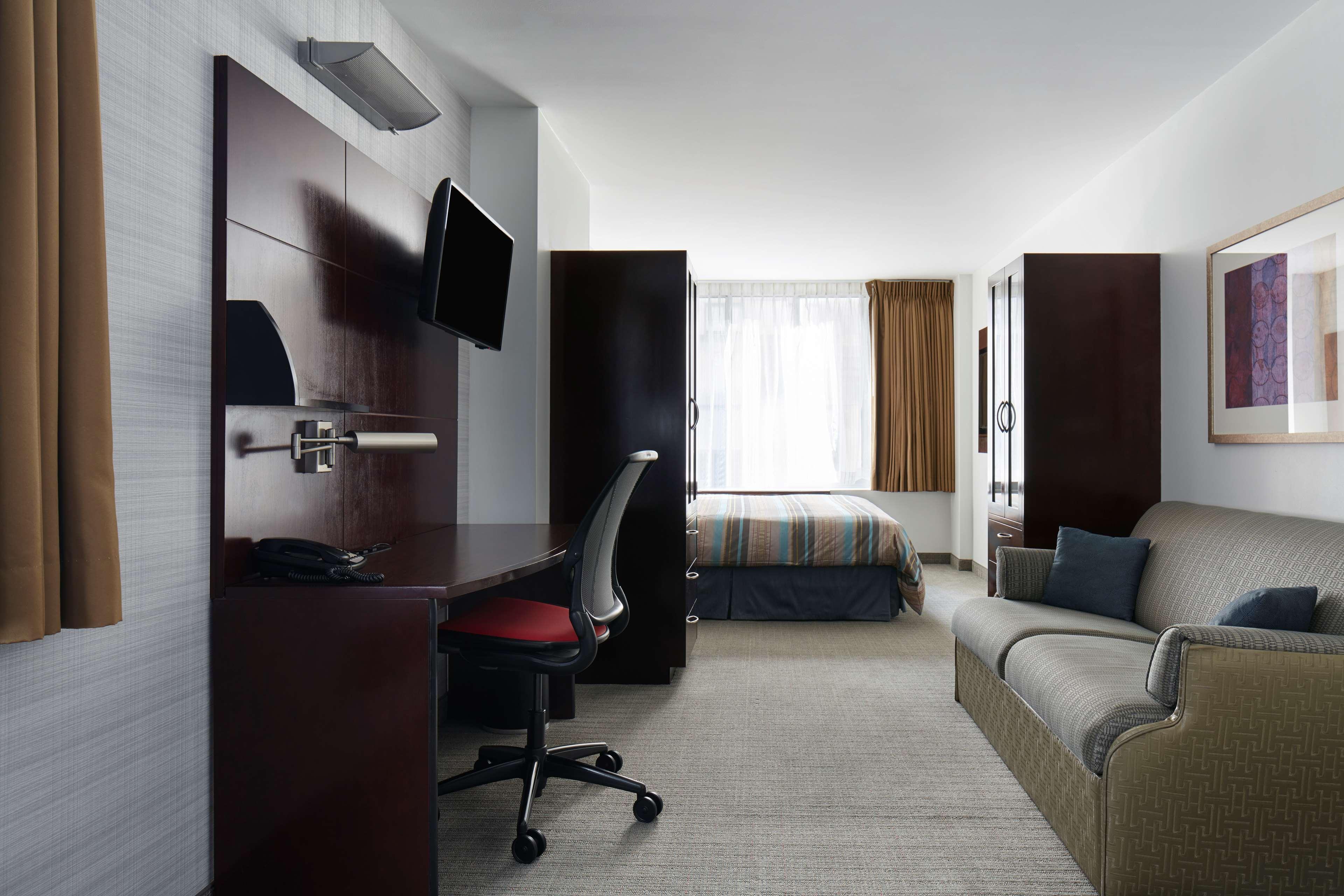 Doubletree By Hilton Midtown Fifth Ave 4* Nova York