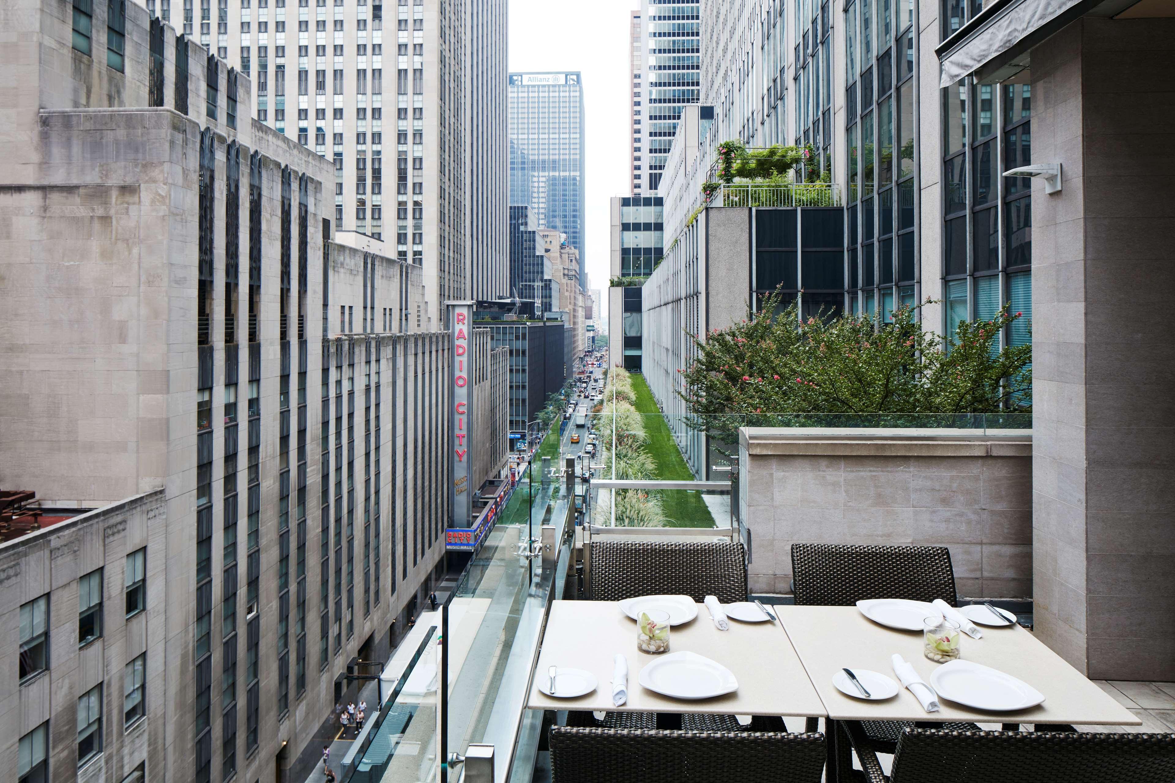 Doubletree By Hilton Midtown Fifth Ave Nova York