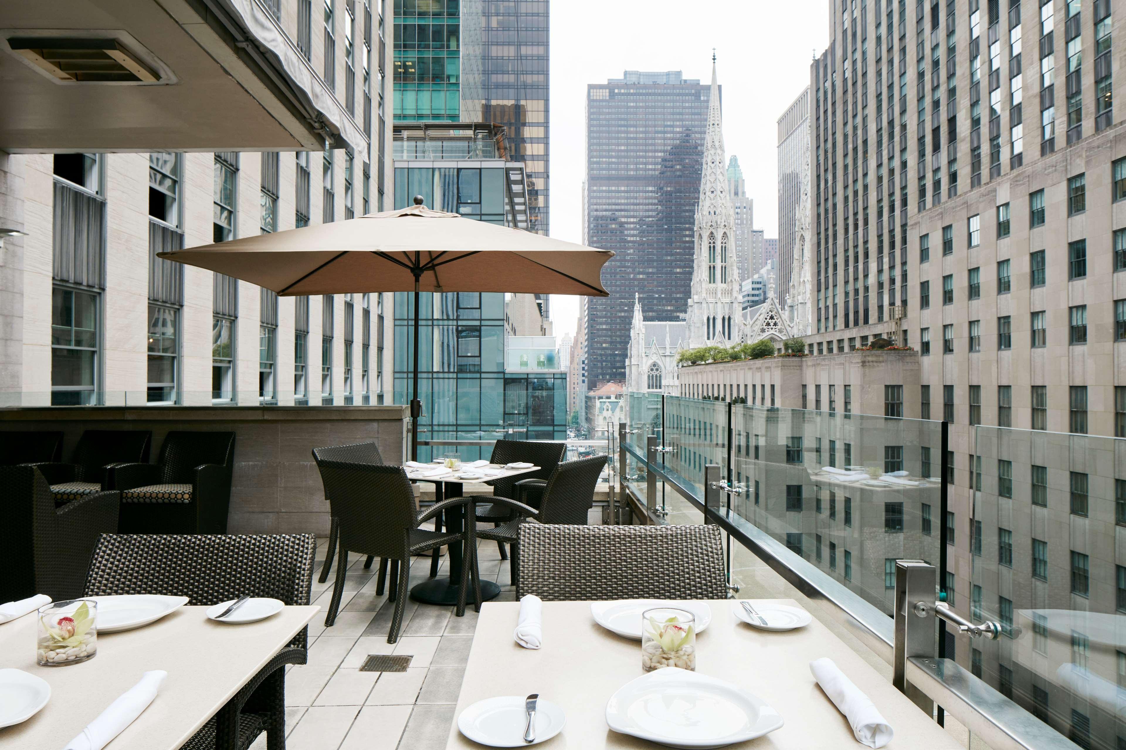 Doubletree By Hilton Midtown Fifth Ave Nova York