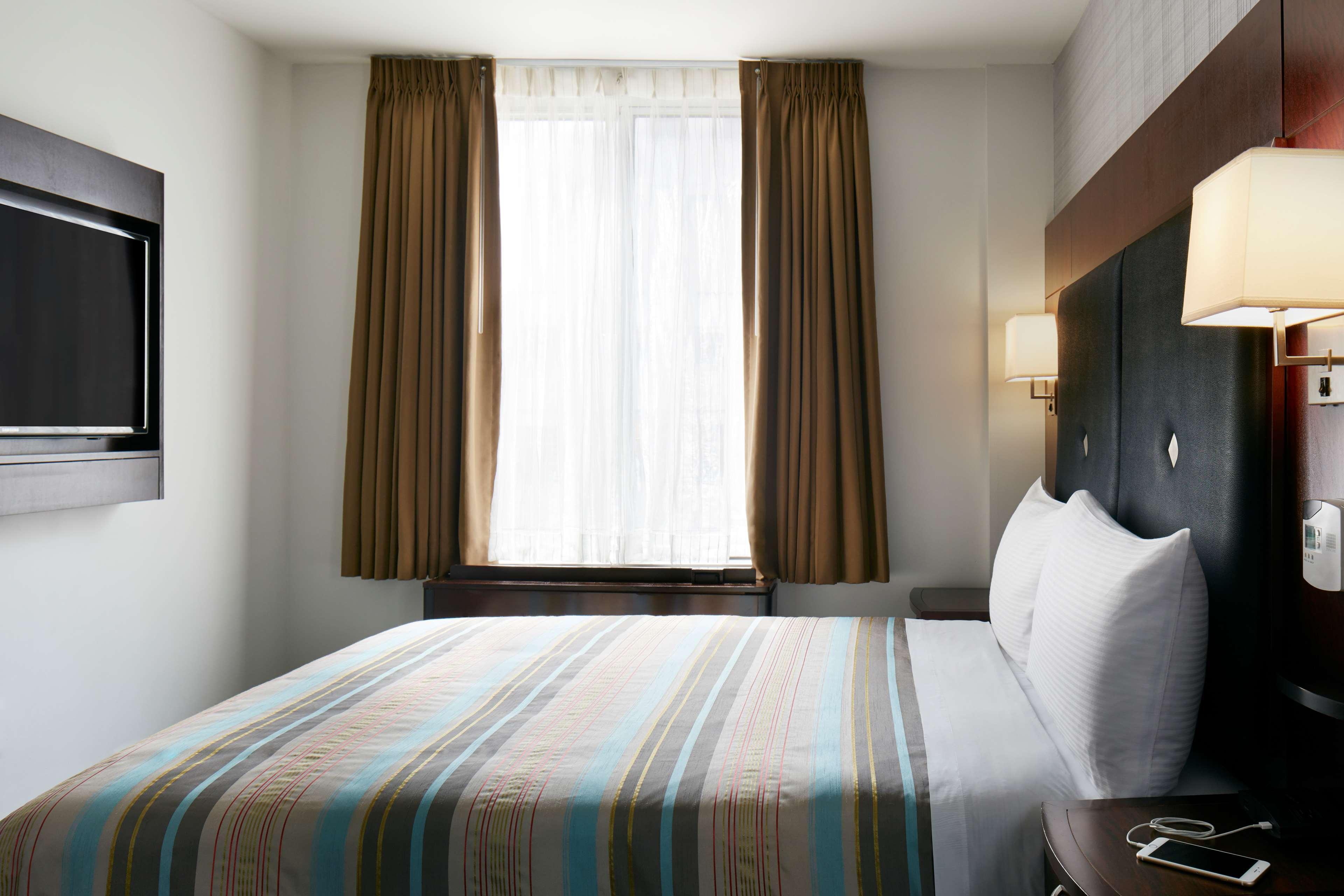 Doubletree By Hilton Midtown Fifth Ave Hotel Nova York