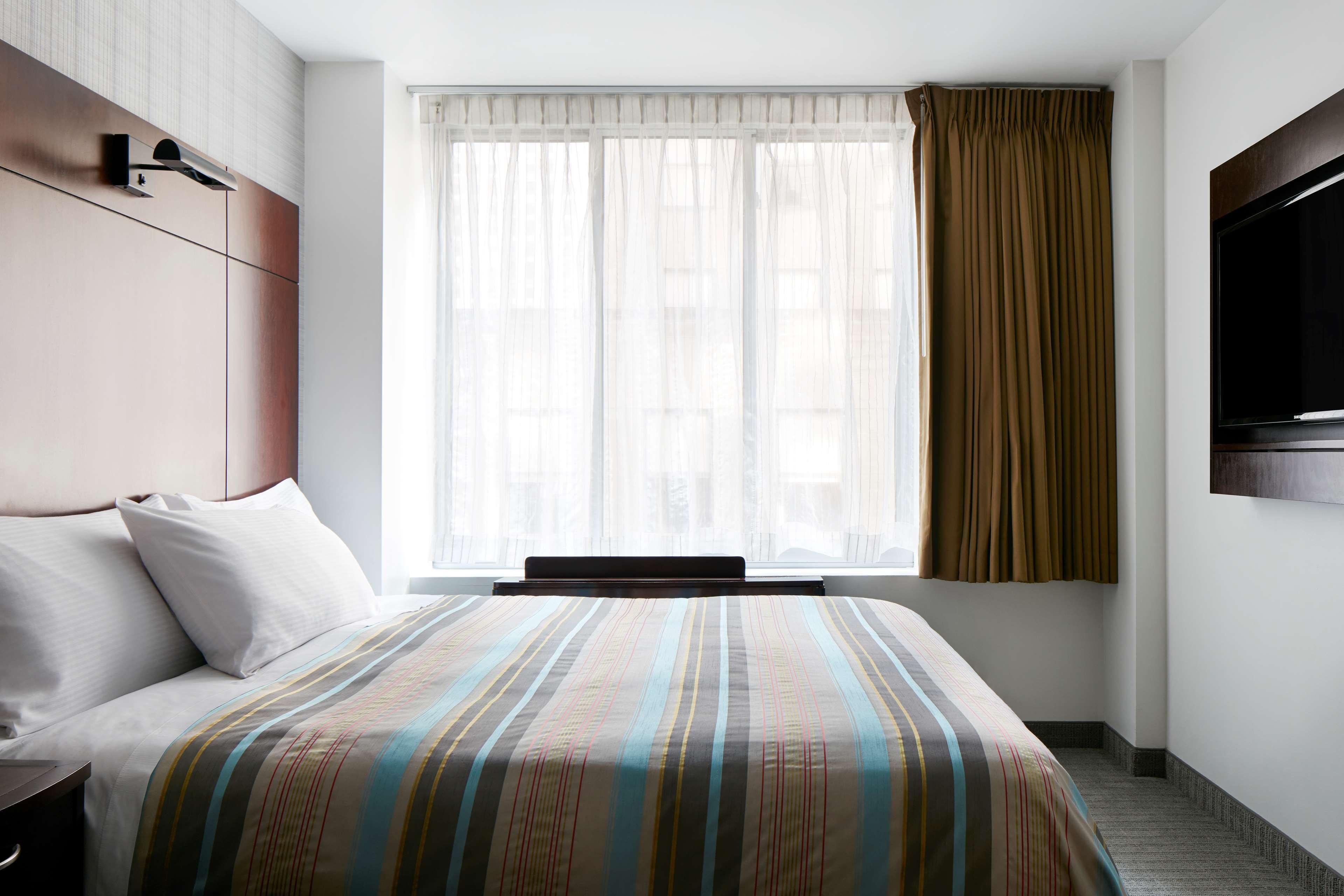 Doubletree By Hilton Midtown Fifth Ave Nova York