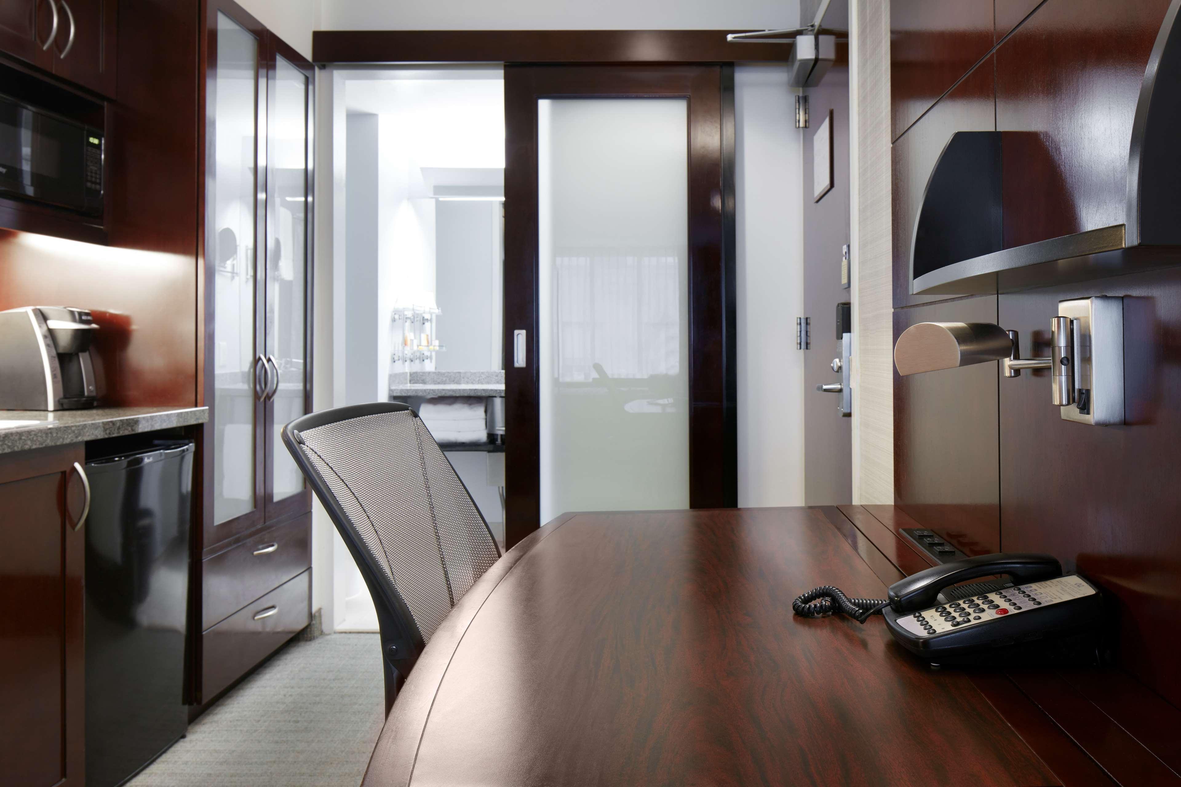 Doubletree By Hilton Midtown Fifth Ave Hotel Nova York