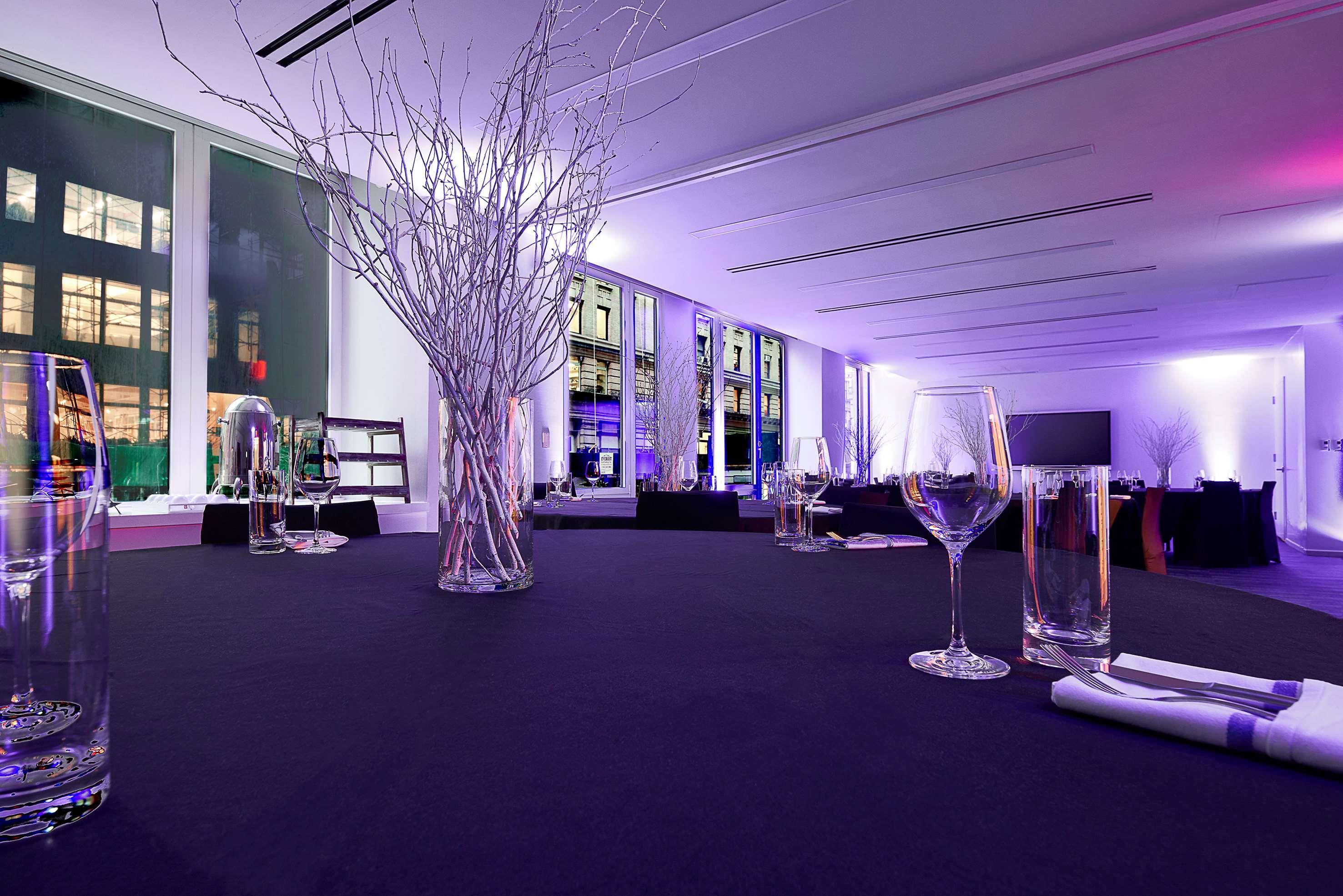 Innside By Melià Nomad 4* New York