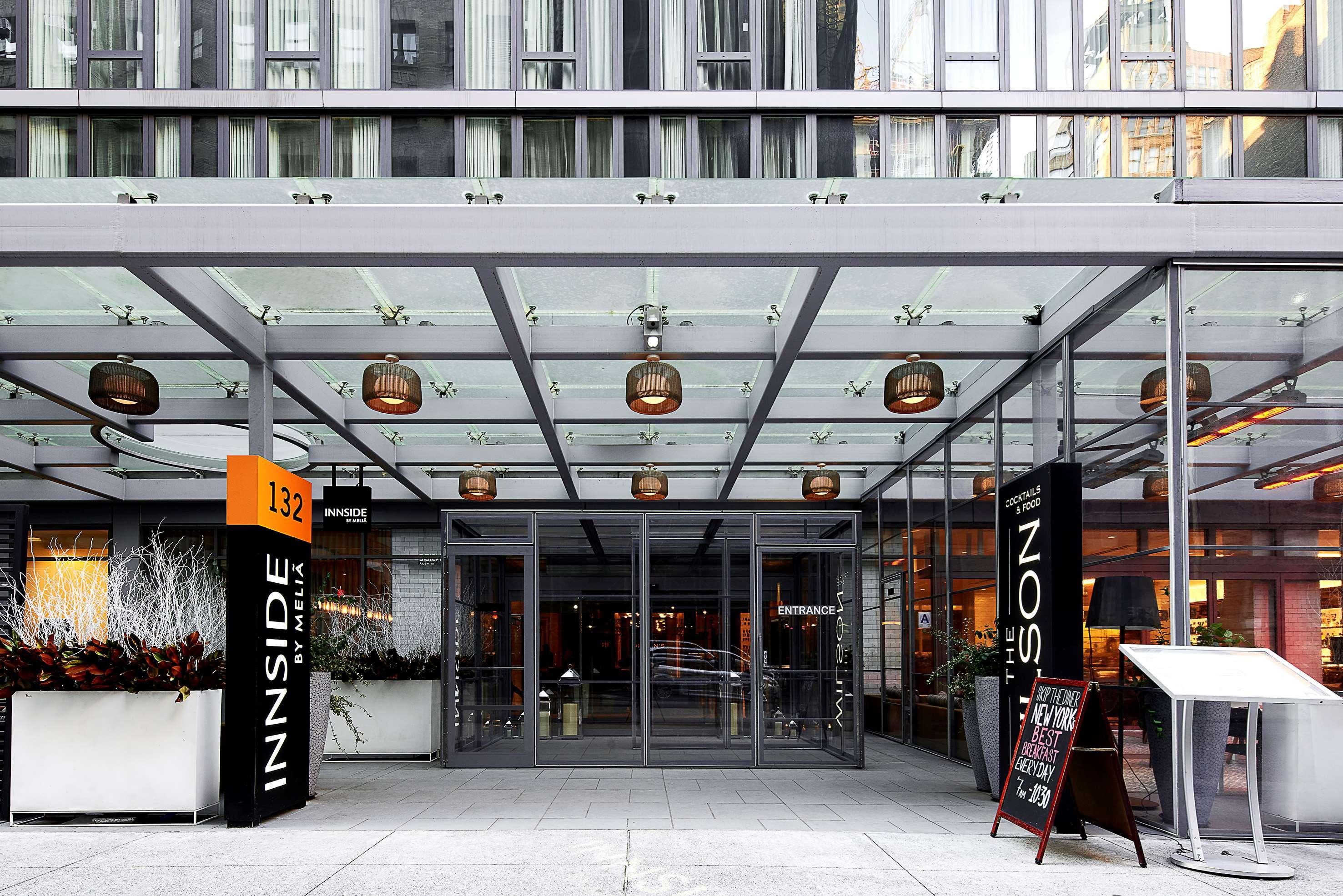 Innside By Melià Nomad Hotel 4*