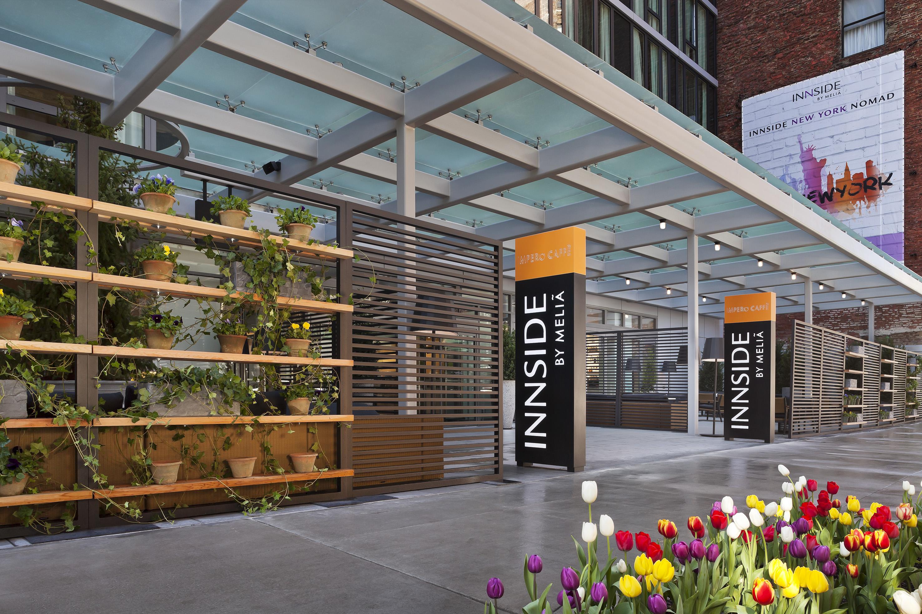 Innside By Melià Nomad New York