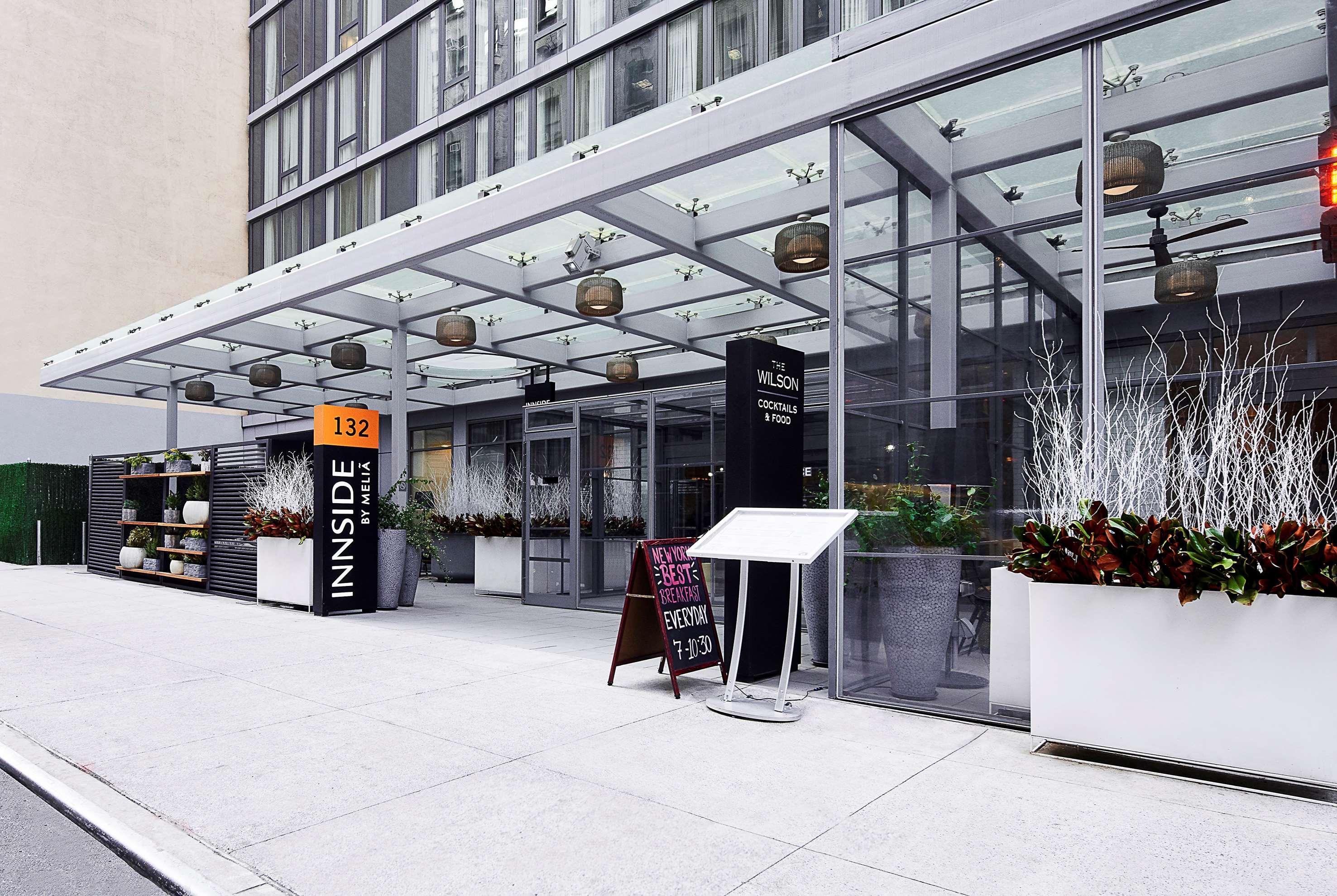 Hotel Innside By Melià Nomad 4*