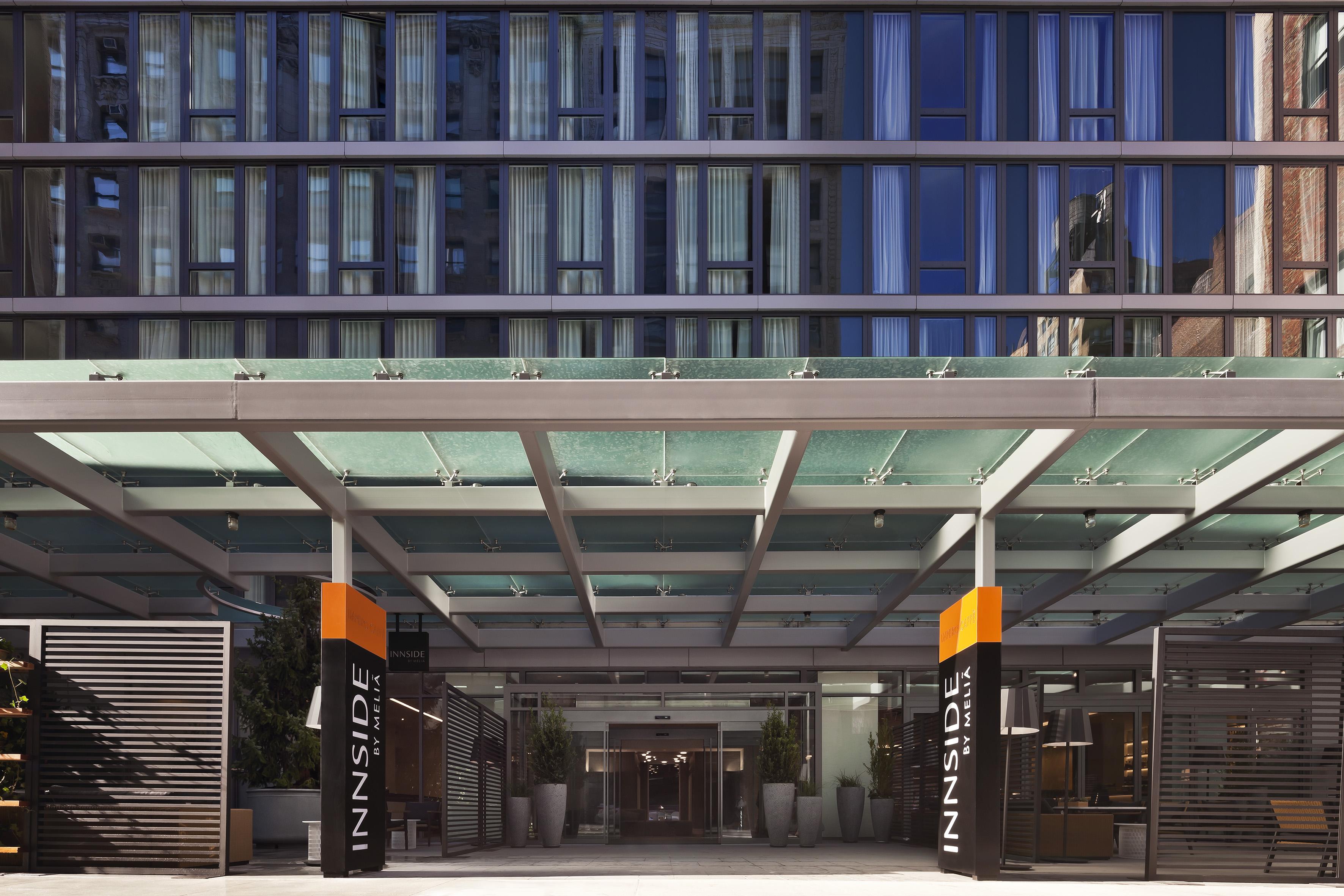 Hotel Innside By Melià Nomad