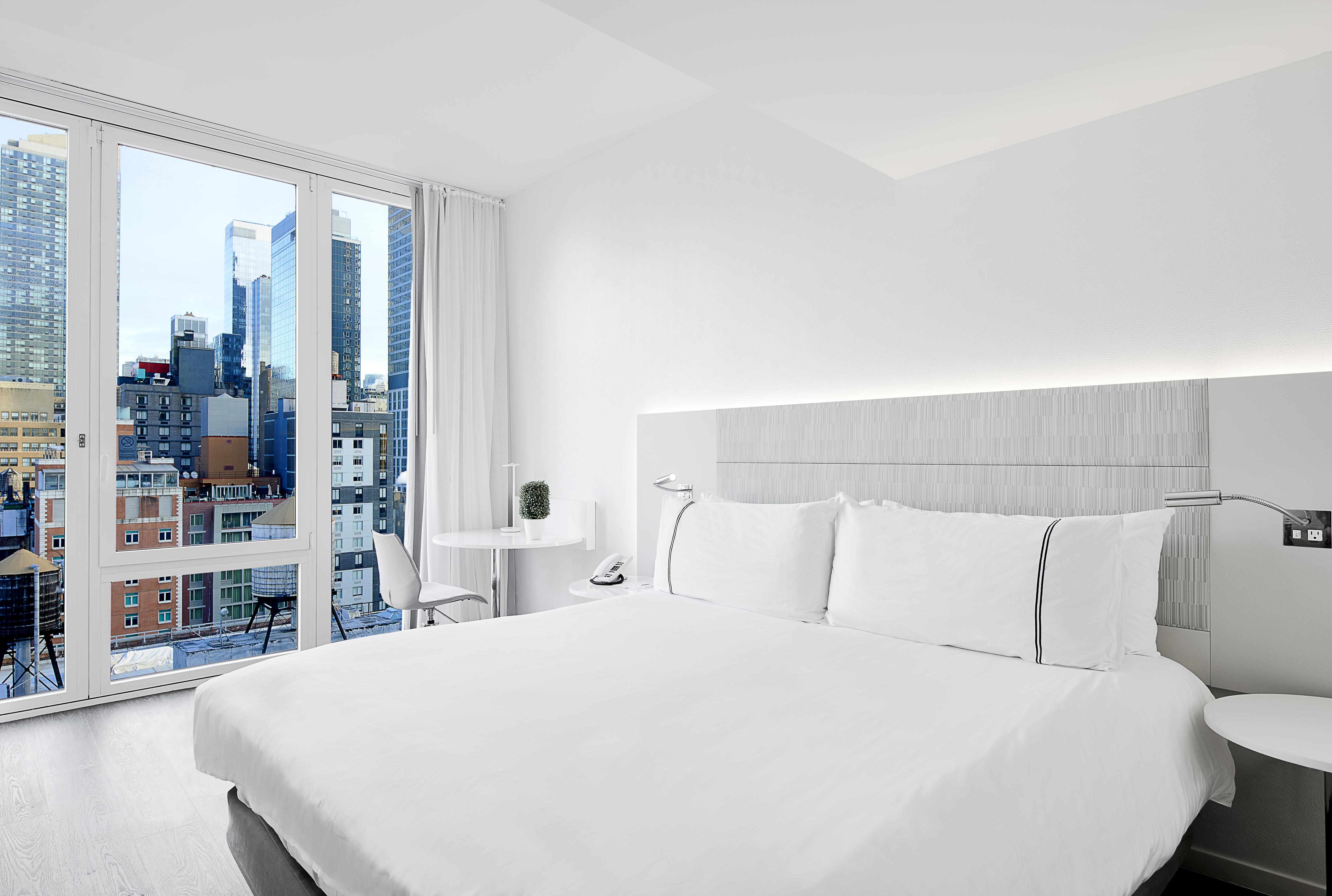 Hotel Innside By Melià Nomad New York