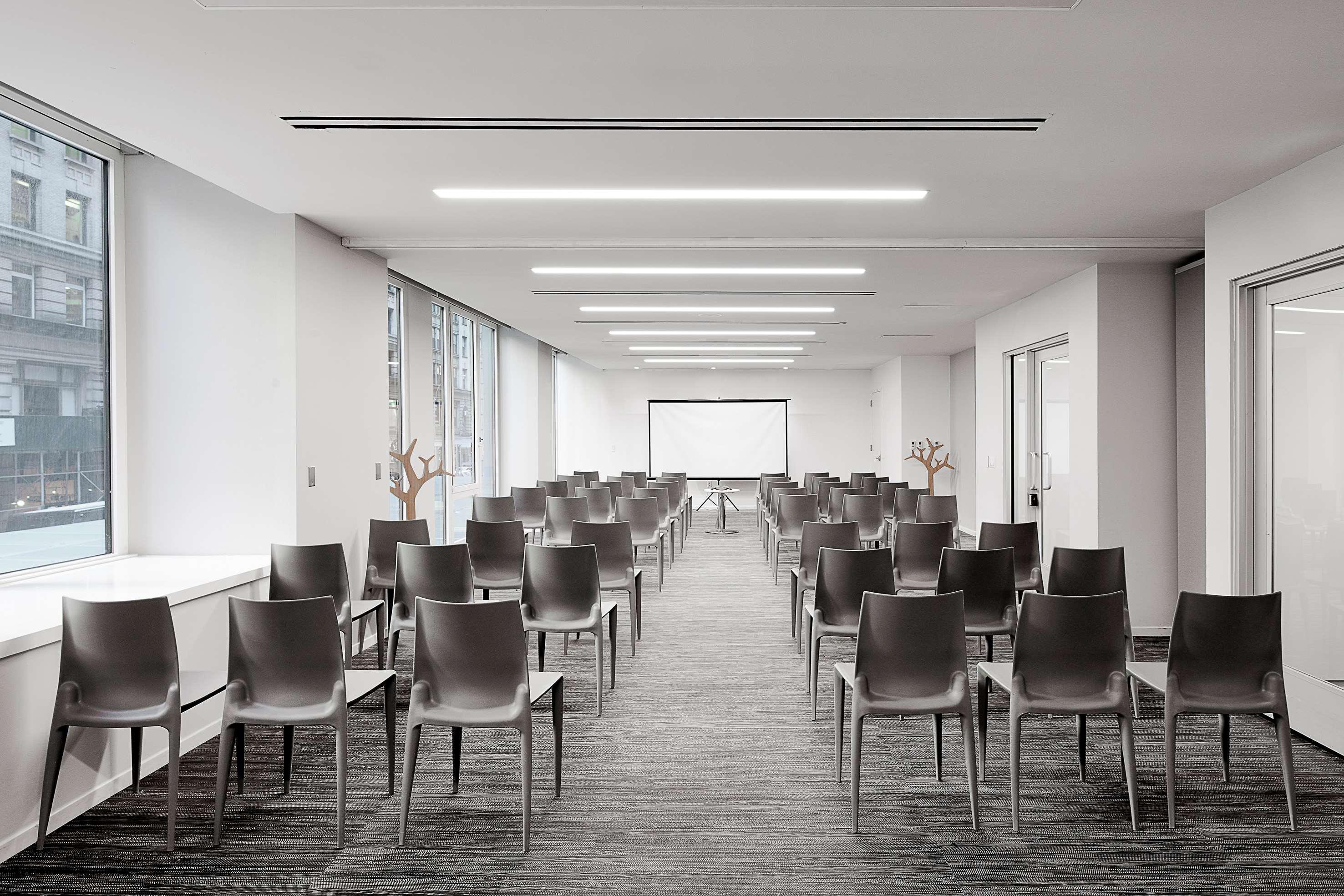 Innside By Melià Nomad 4* New York