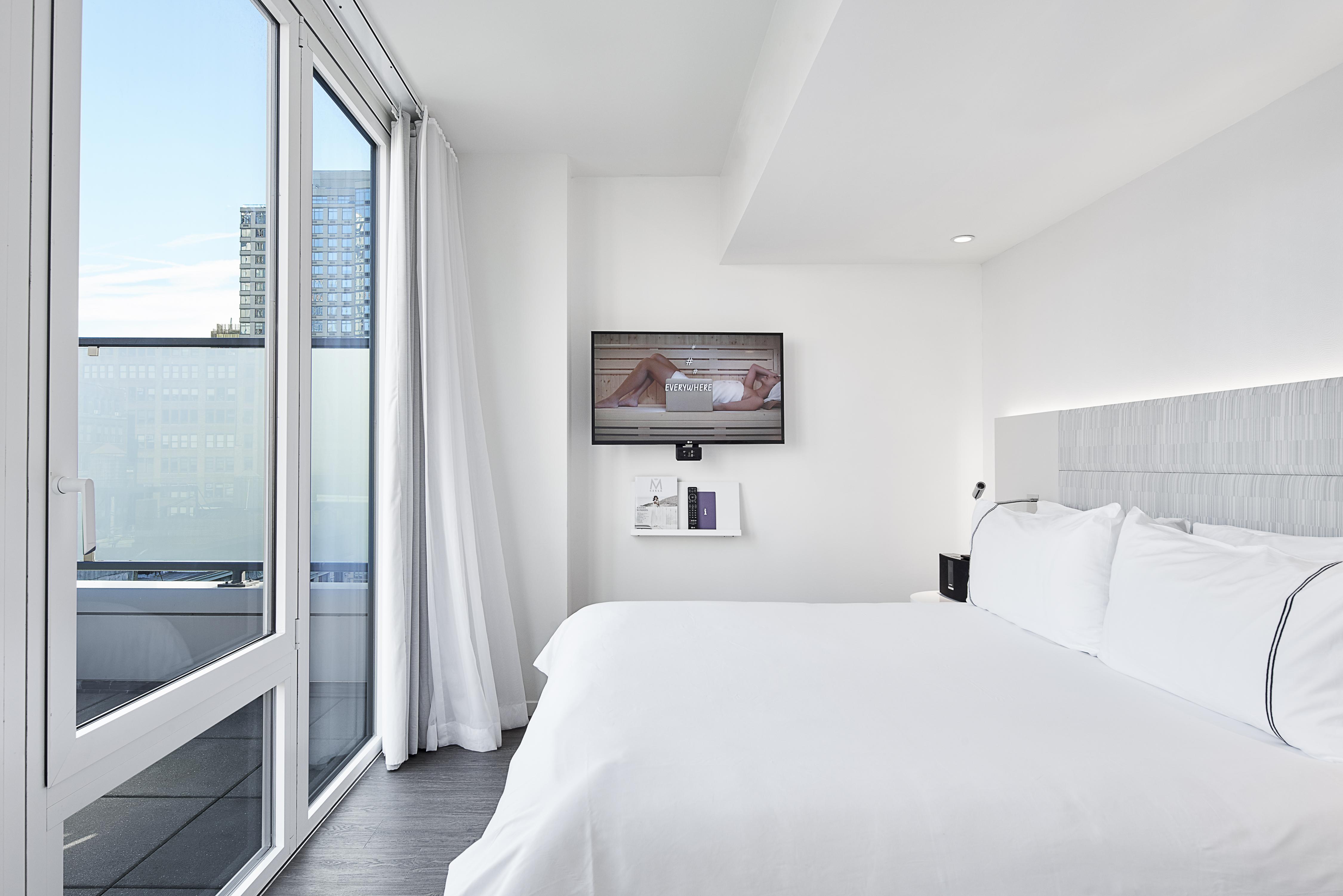 Hotel Innside By Melià Nomad 4*