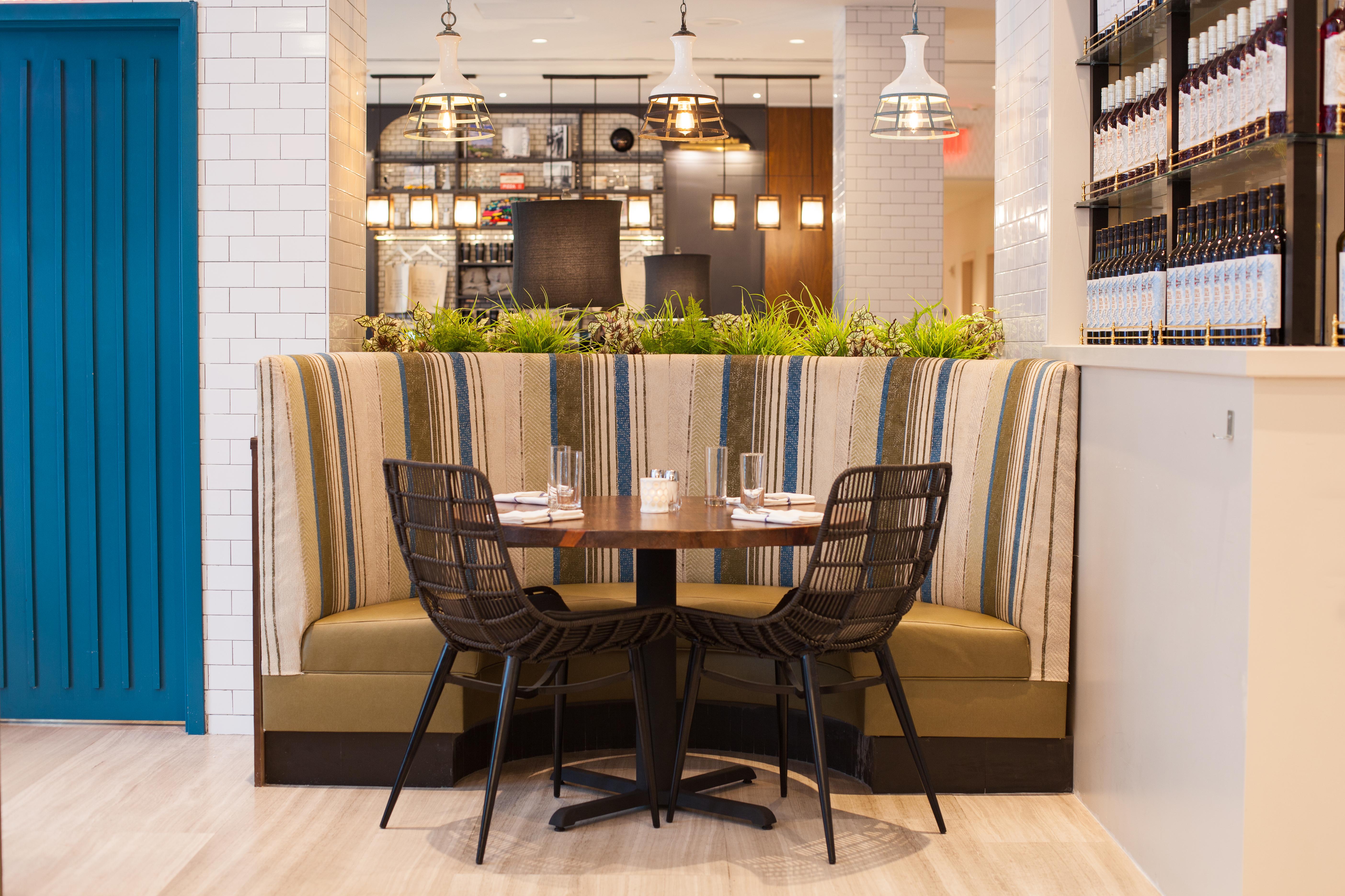 Innside By Melià Nomad Hotel