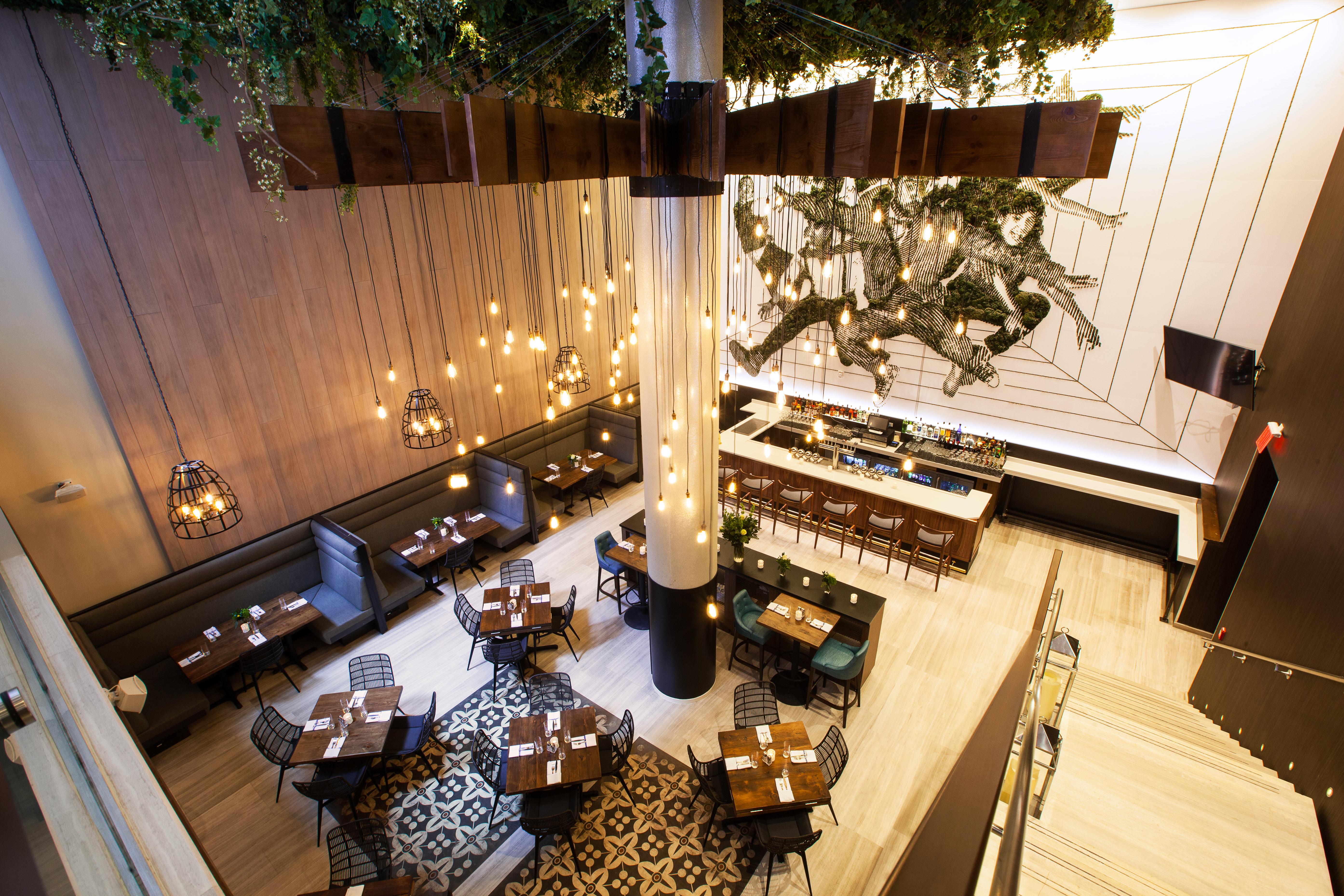 Innside By Melià Nomad Hotel New York