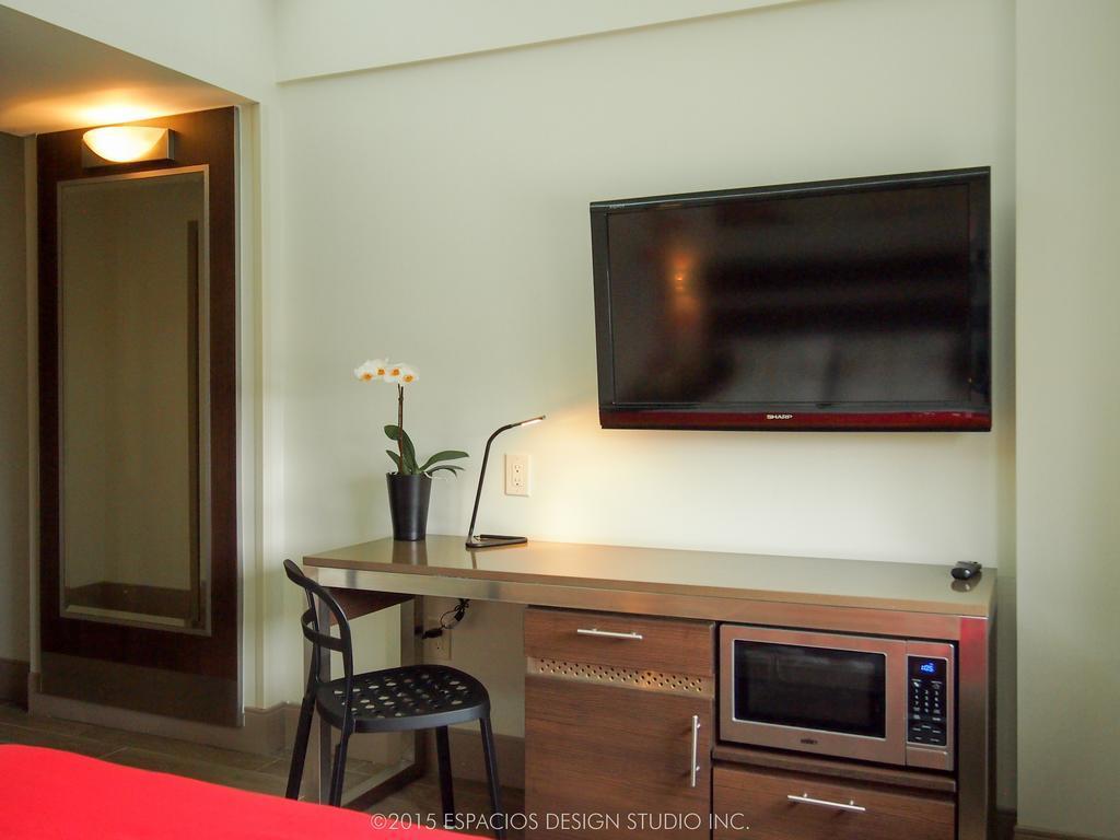 Hotel Brooklyn Motor Nova York