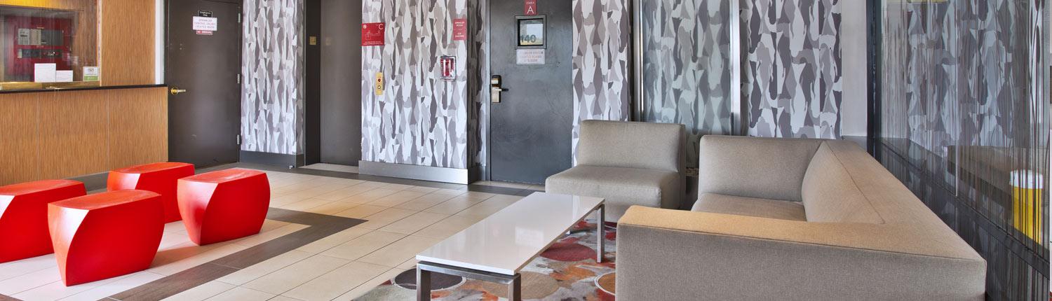 Brooklyn Motor Hotel Nova York