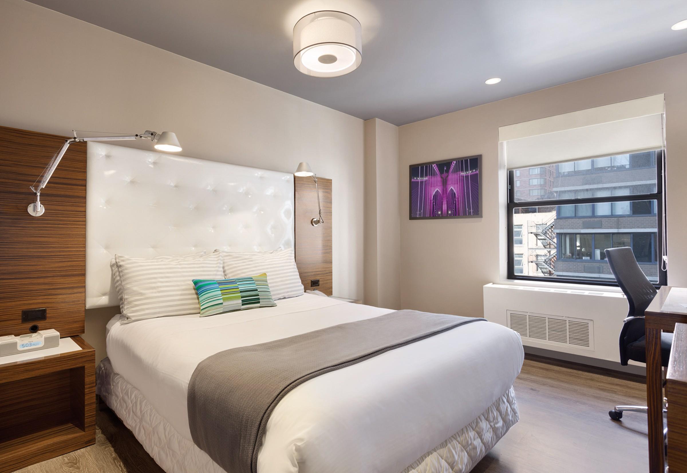 The Gallivant Times Square Hotel Nueva York