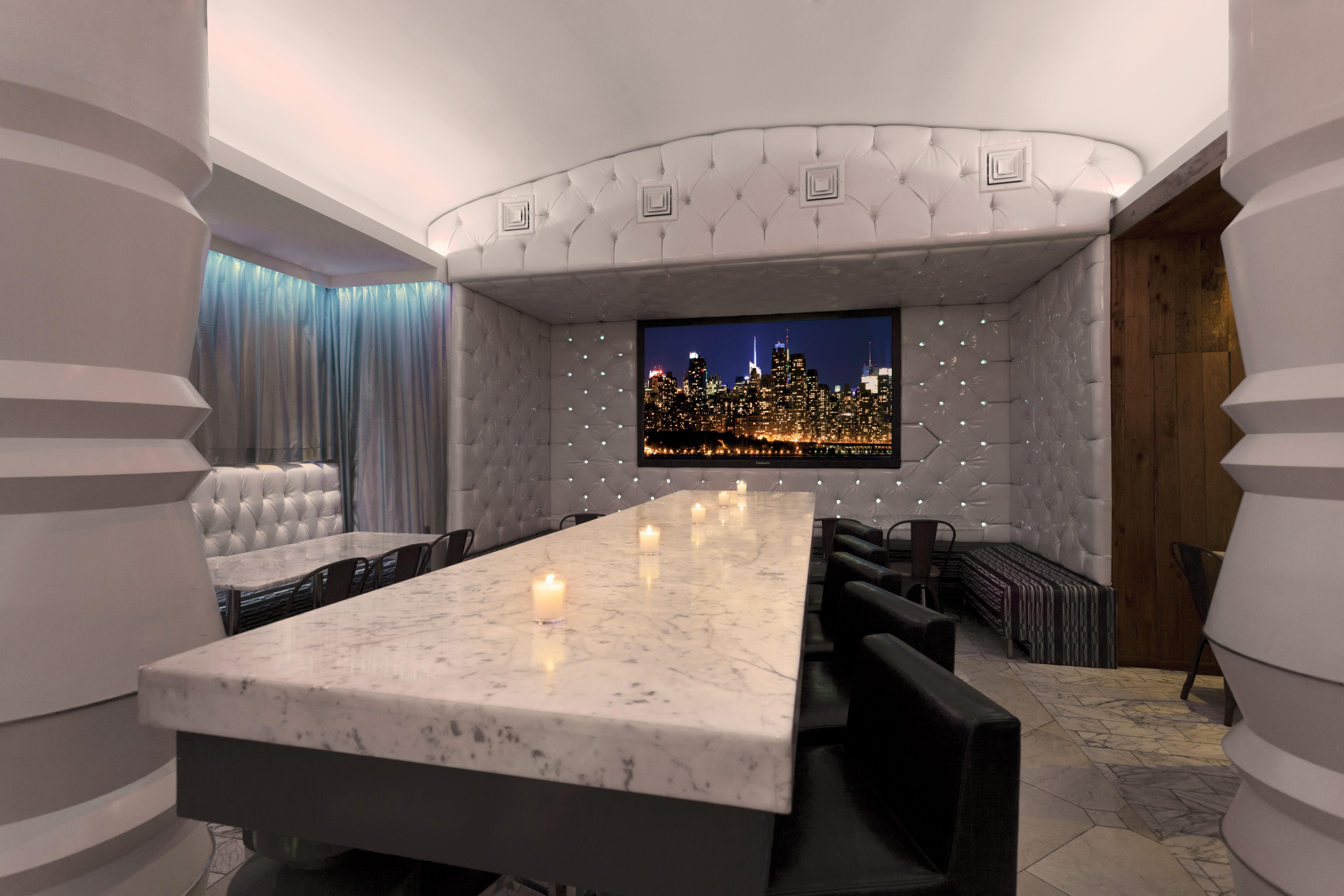 Hotel The Gallivant Times Square Nueva York