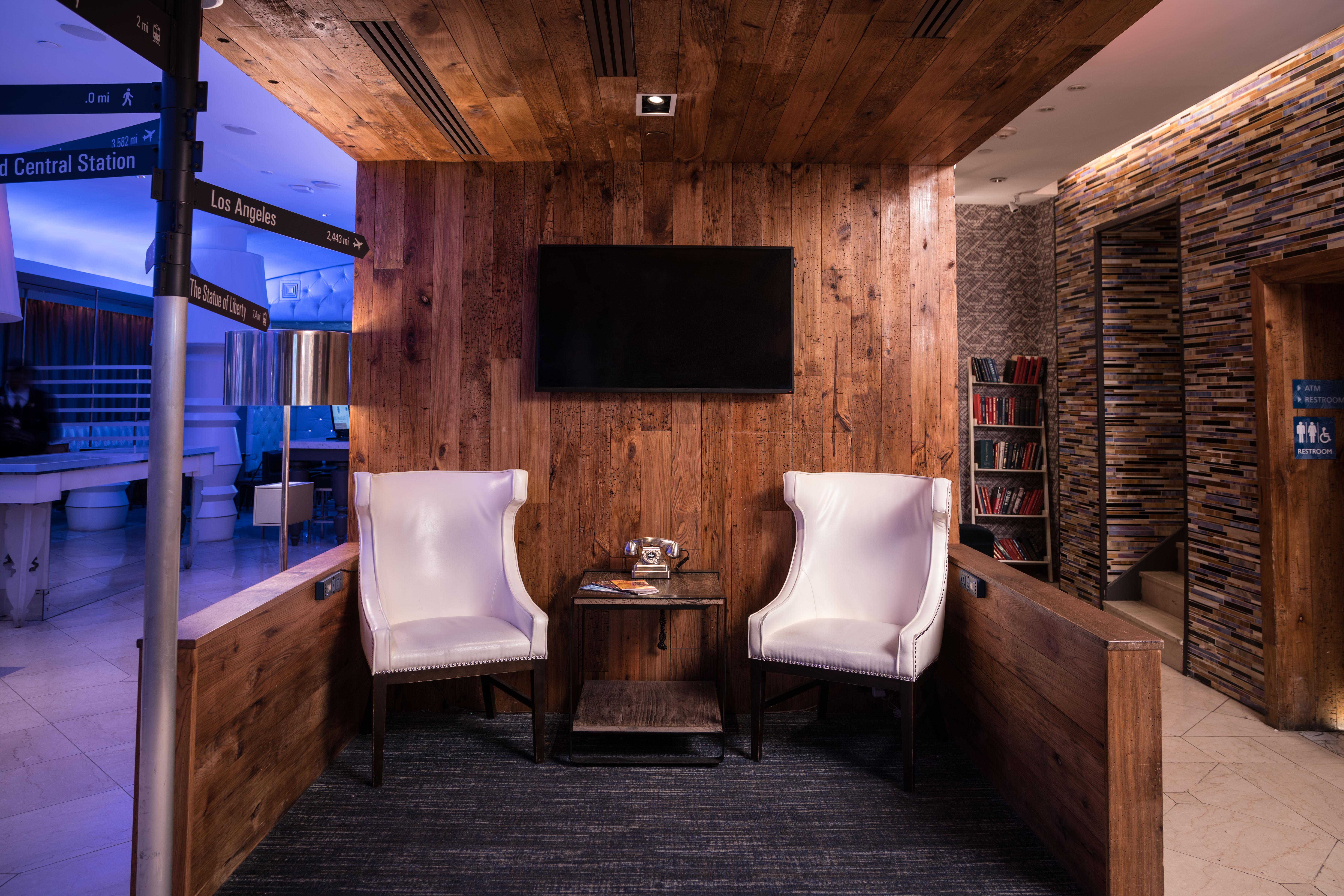 The Gallivant Times Square 4* Nueva York