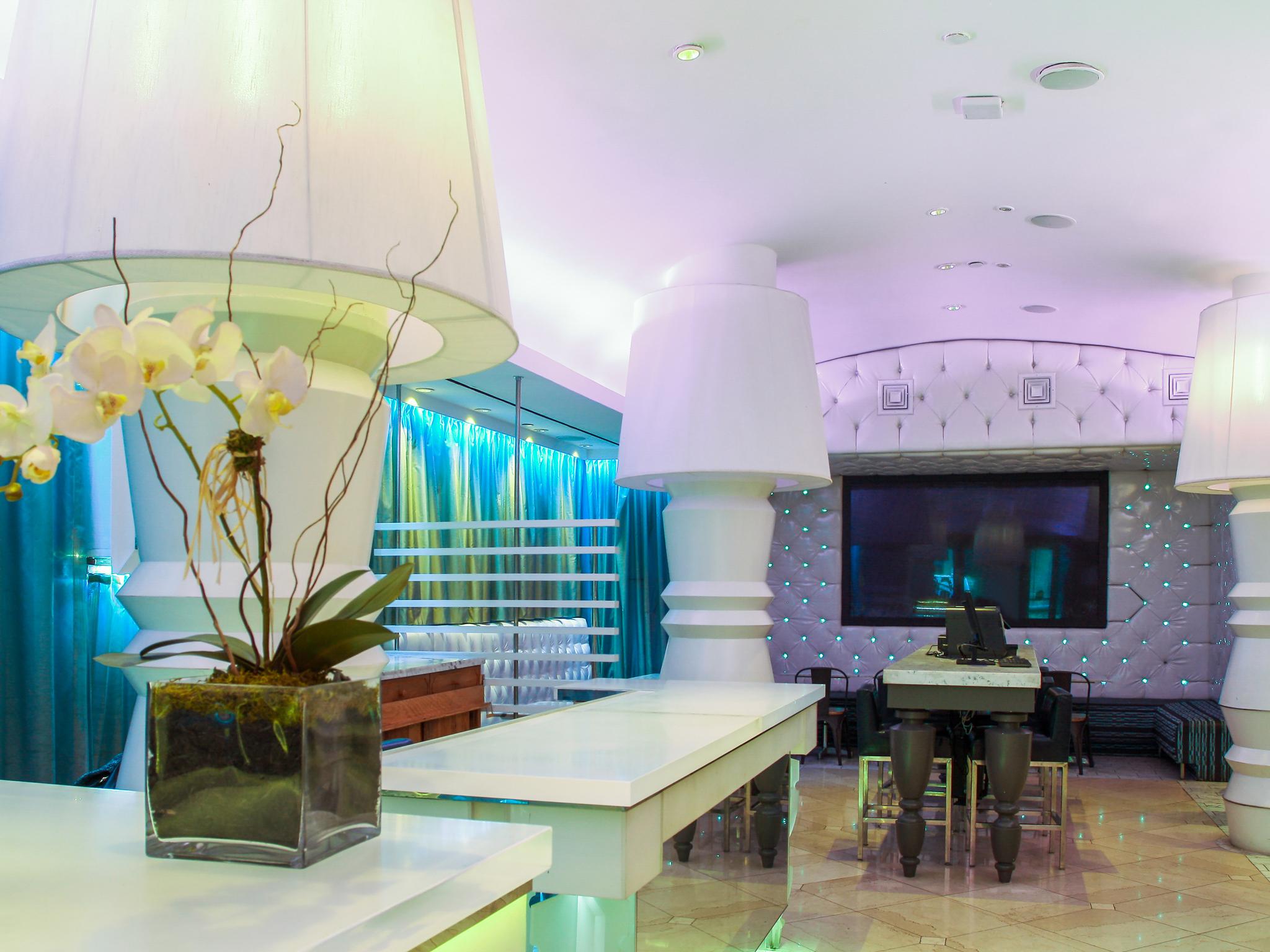 The Gallivant Times Square Hotel Nueva York