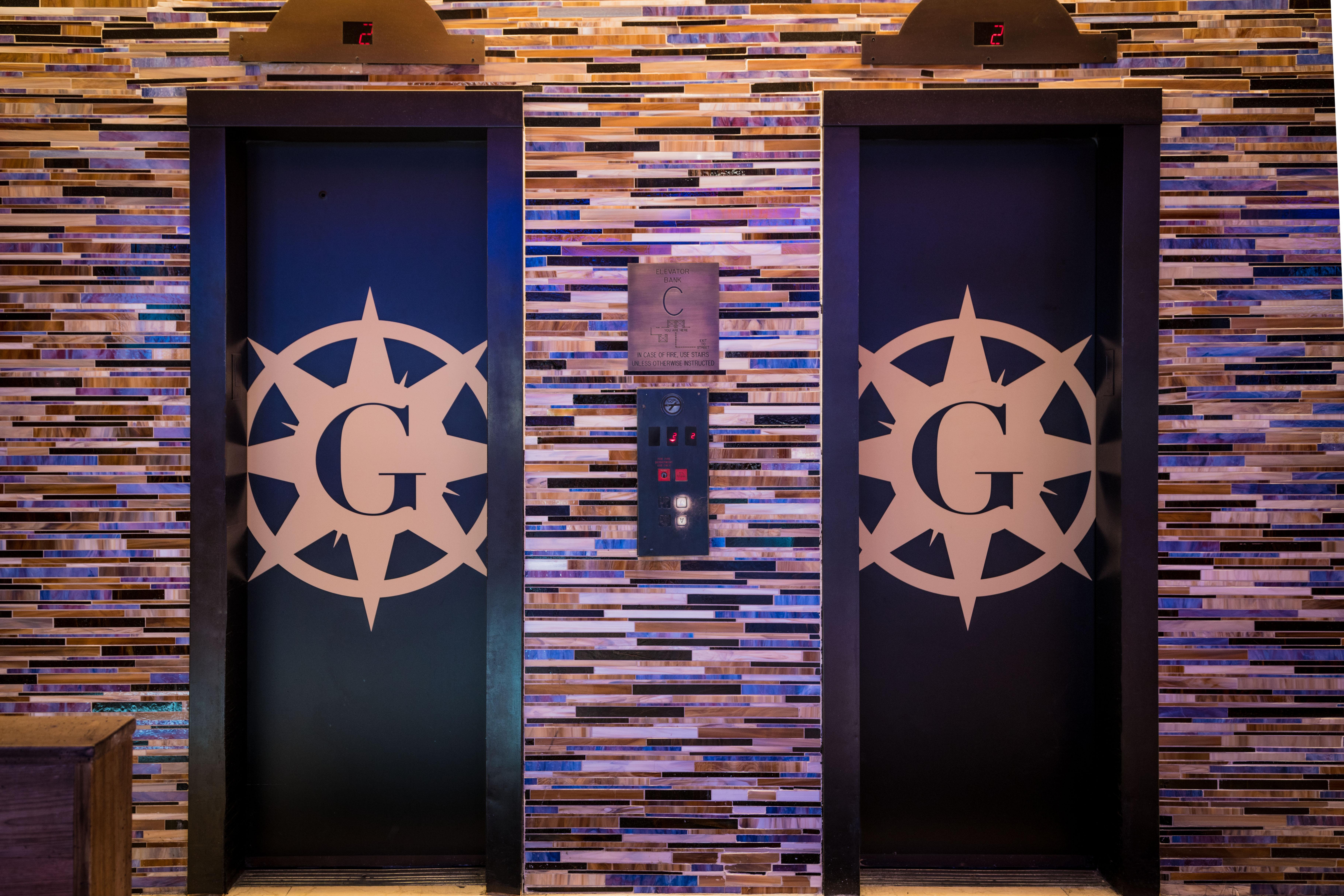 The Gallivant Times Square Hotel Nueva York
