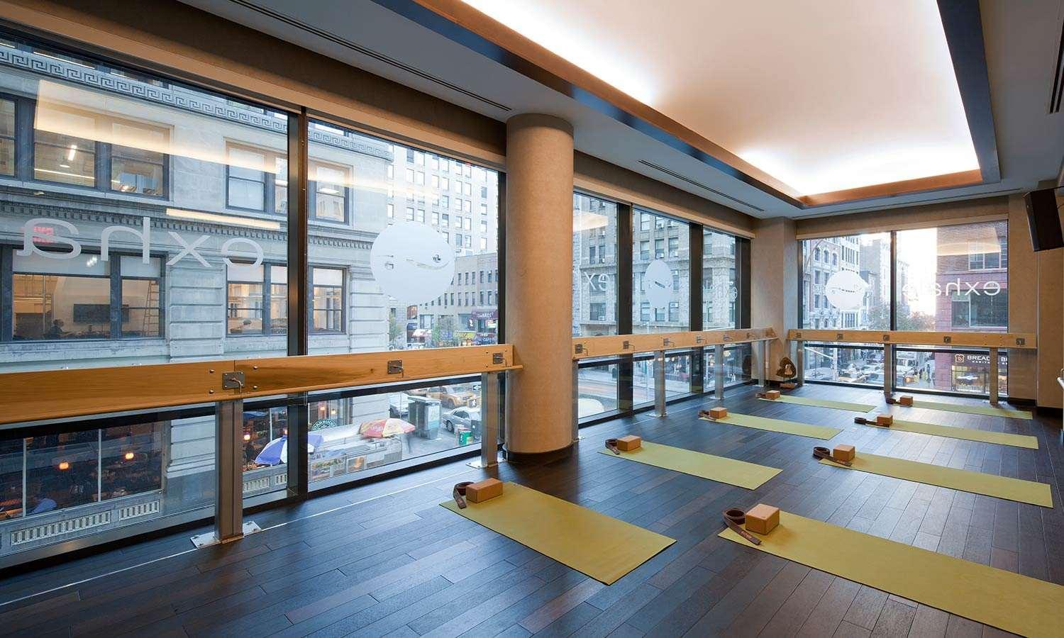Royalton Park Avenue Hotel New York