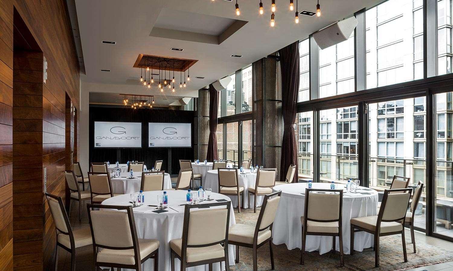Royalton Park Avenue 5*