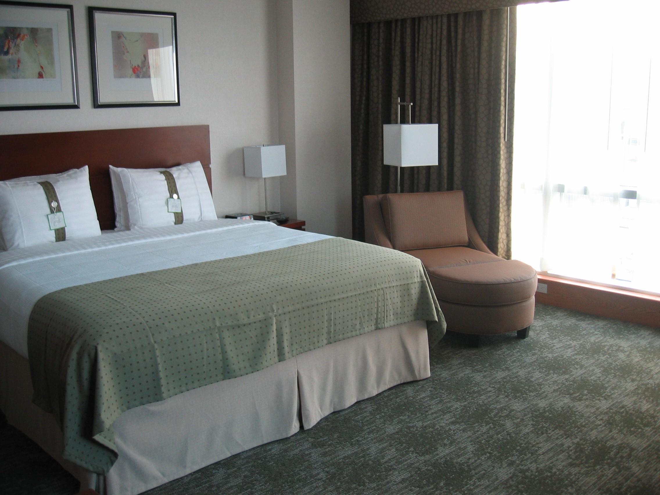 Lic Manhattan View Hotel Nueva York