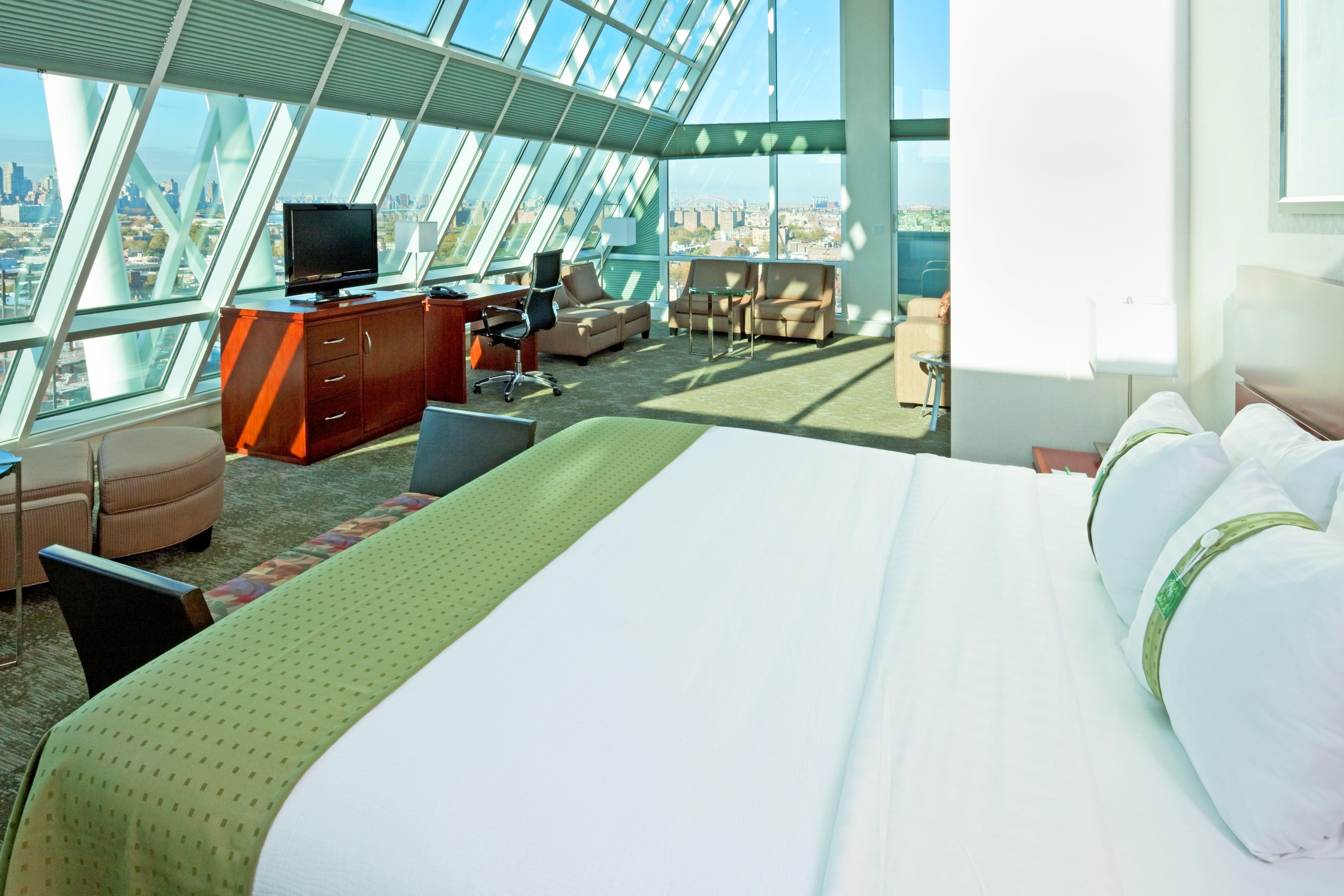 Lic Manhattan View 3* Nueva York