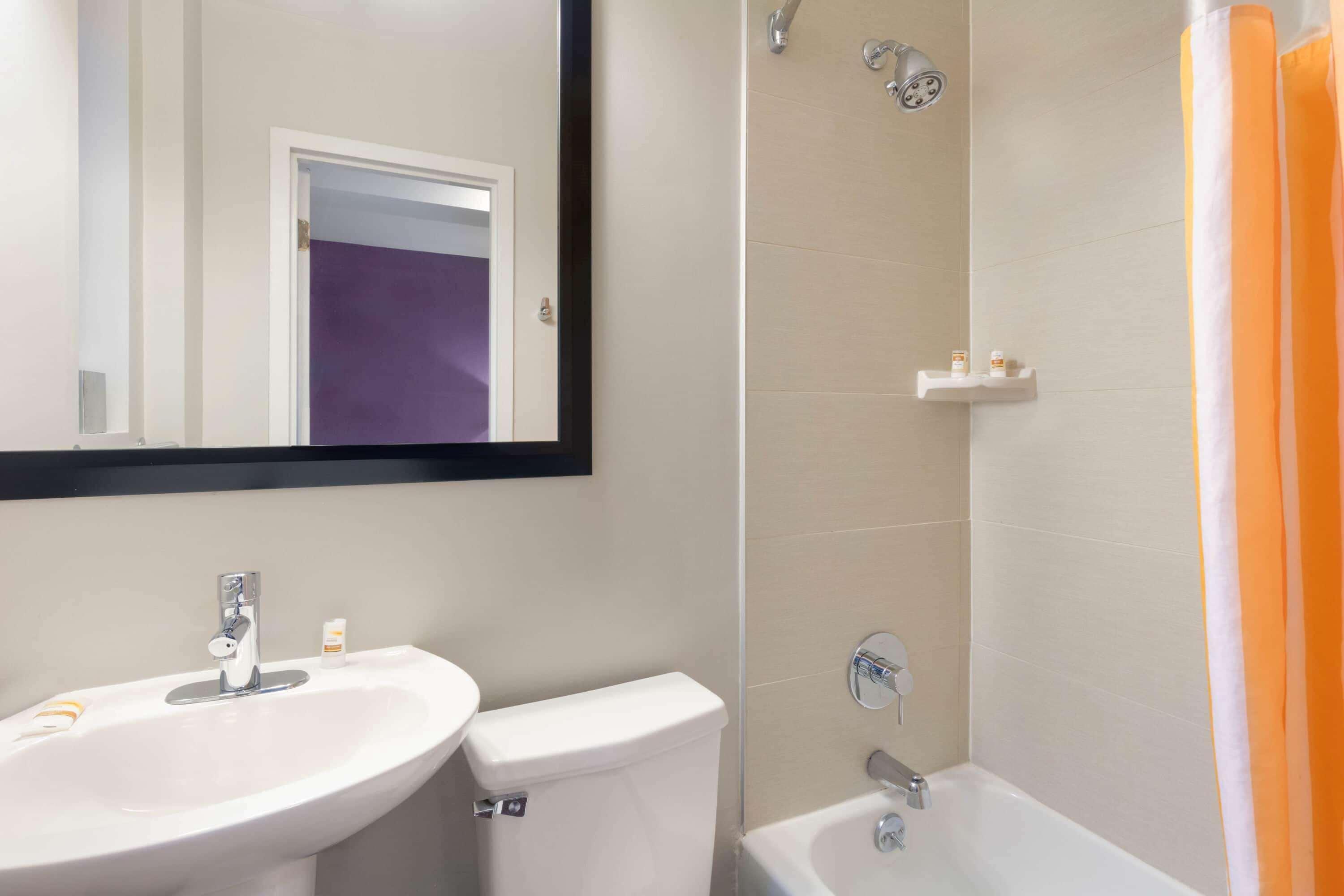 La Quinta By Wyndham Park Nueva York