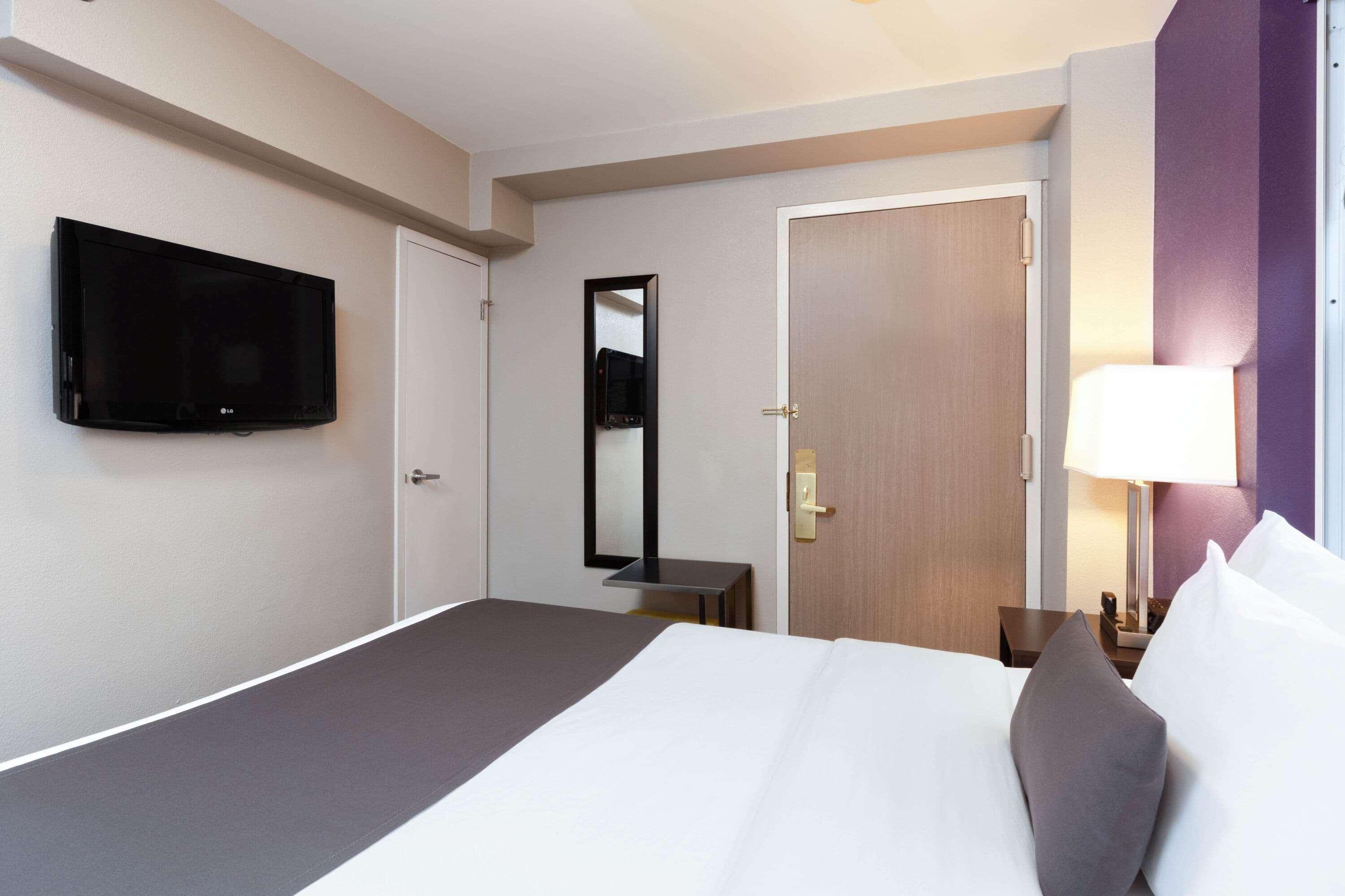 La Quinta By Wyndham Park Hotel Nueva York