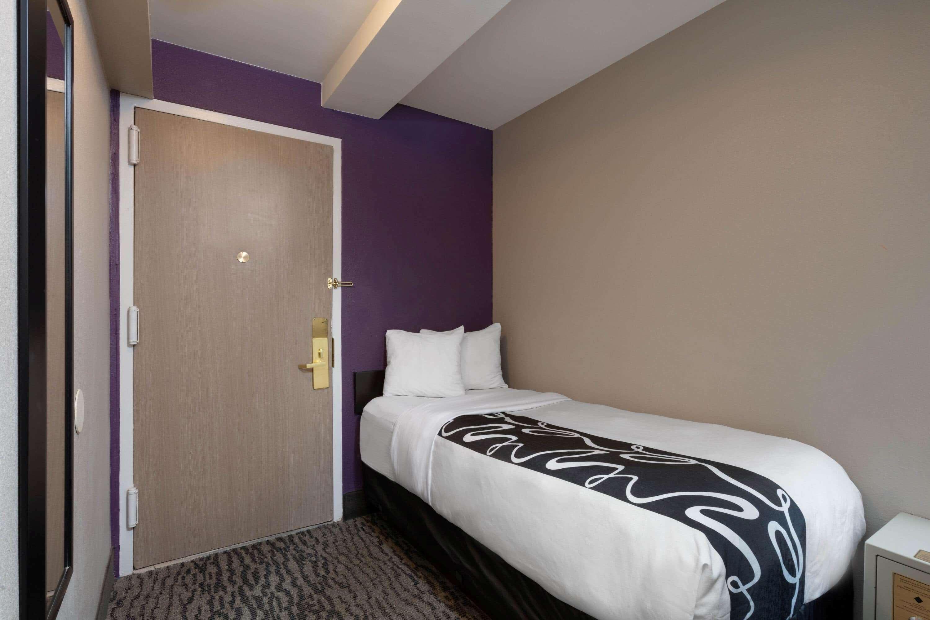 Hotel La Quinta By Wyndham Park Nueva York