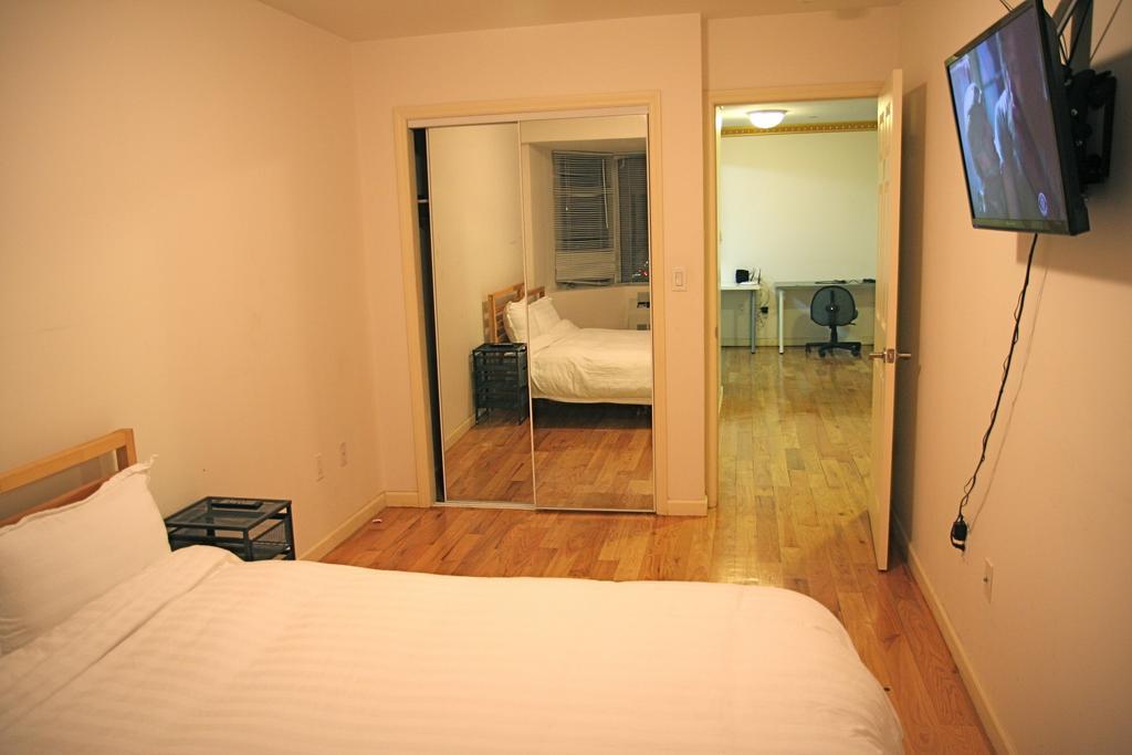 Appartement Anyi In Flushing *