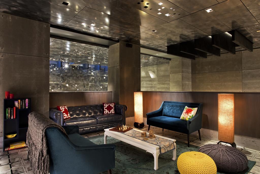Hotel The Paul Nyc-chelsea, Ascend Collection Nova York