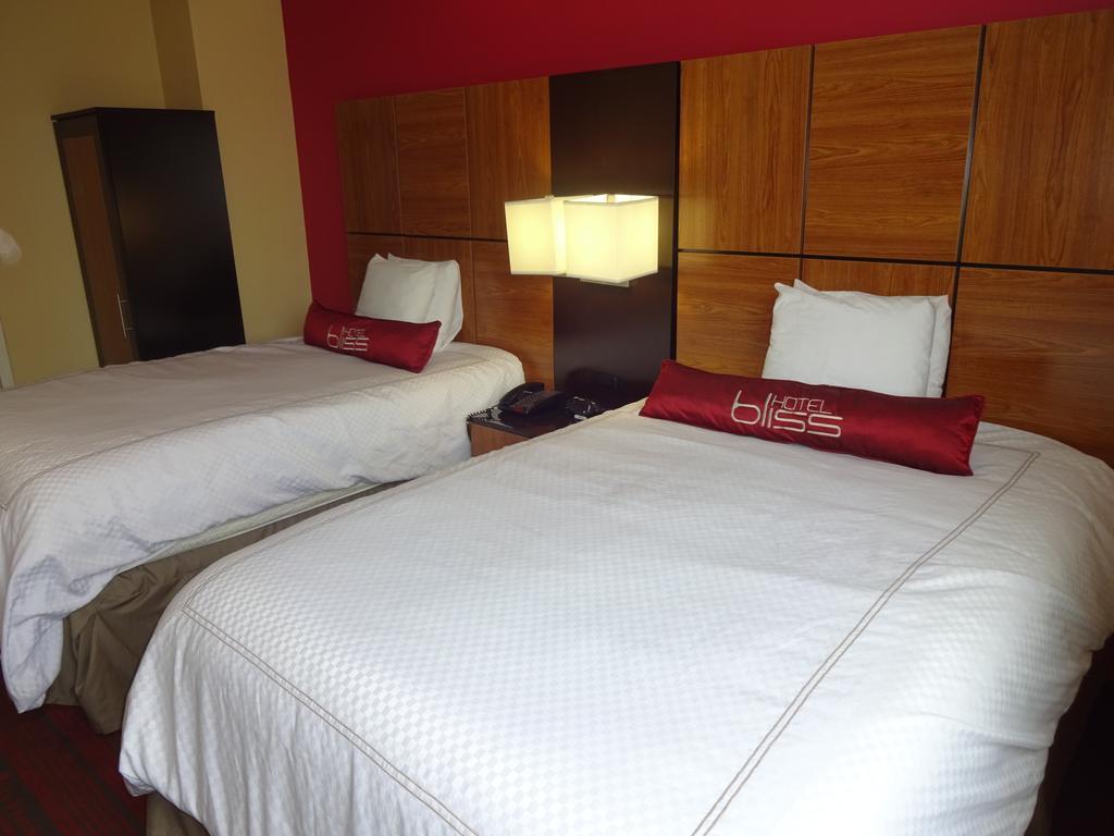 Bliss - Brooklyn Hotel New York City