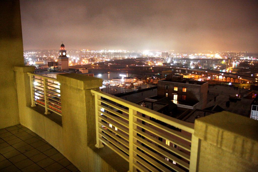Appartement Anyi In Flushing