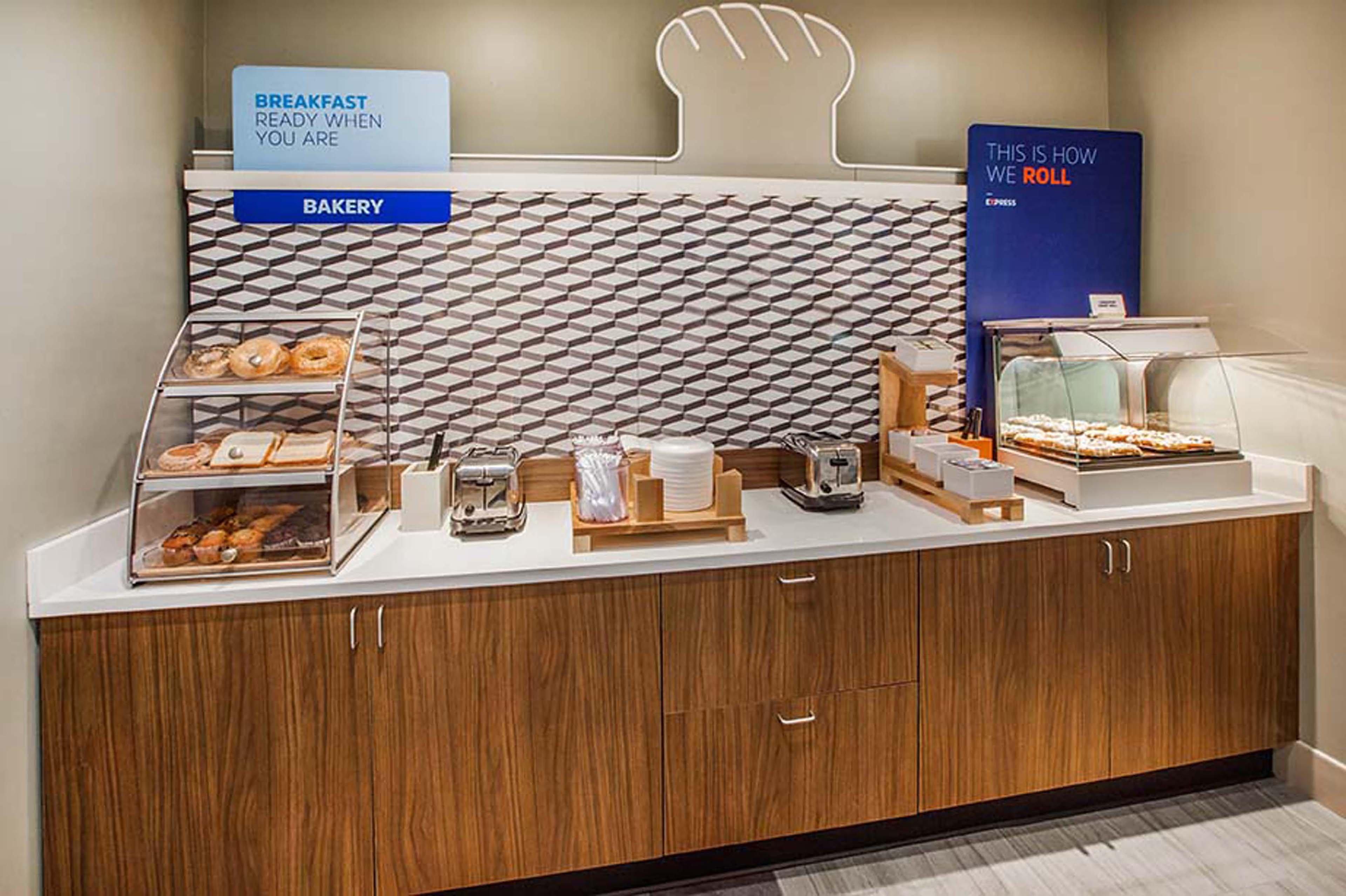 Express Brooklyn, An Ihg 3* Nueva York