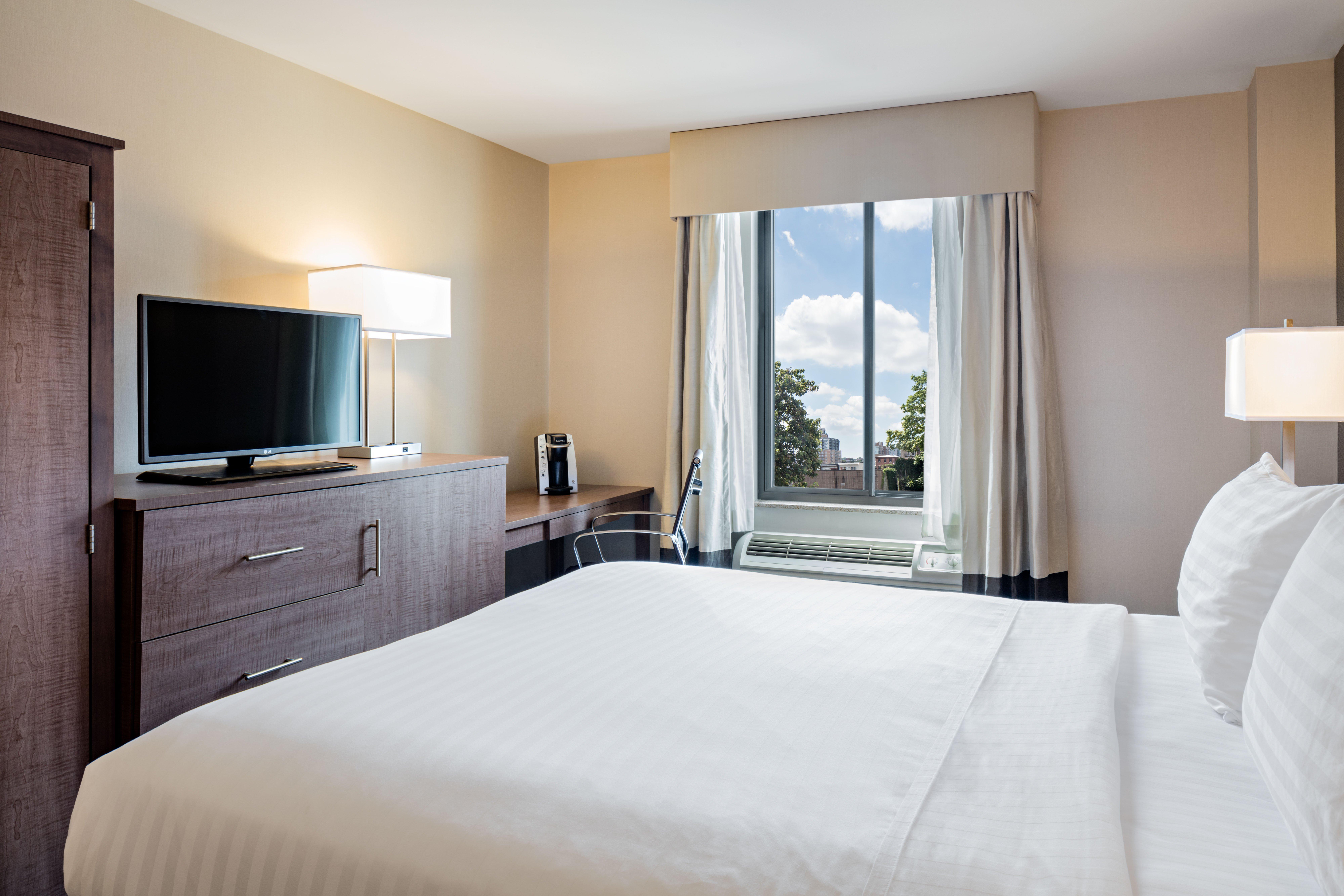 Hotel Express Brooklyn, An Ihg Nueva York