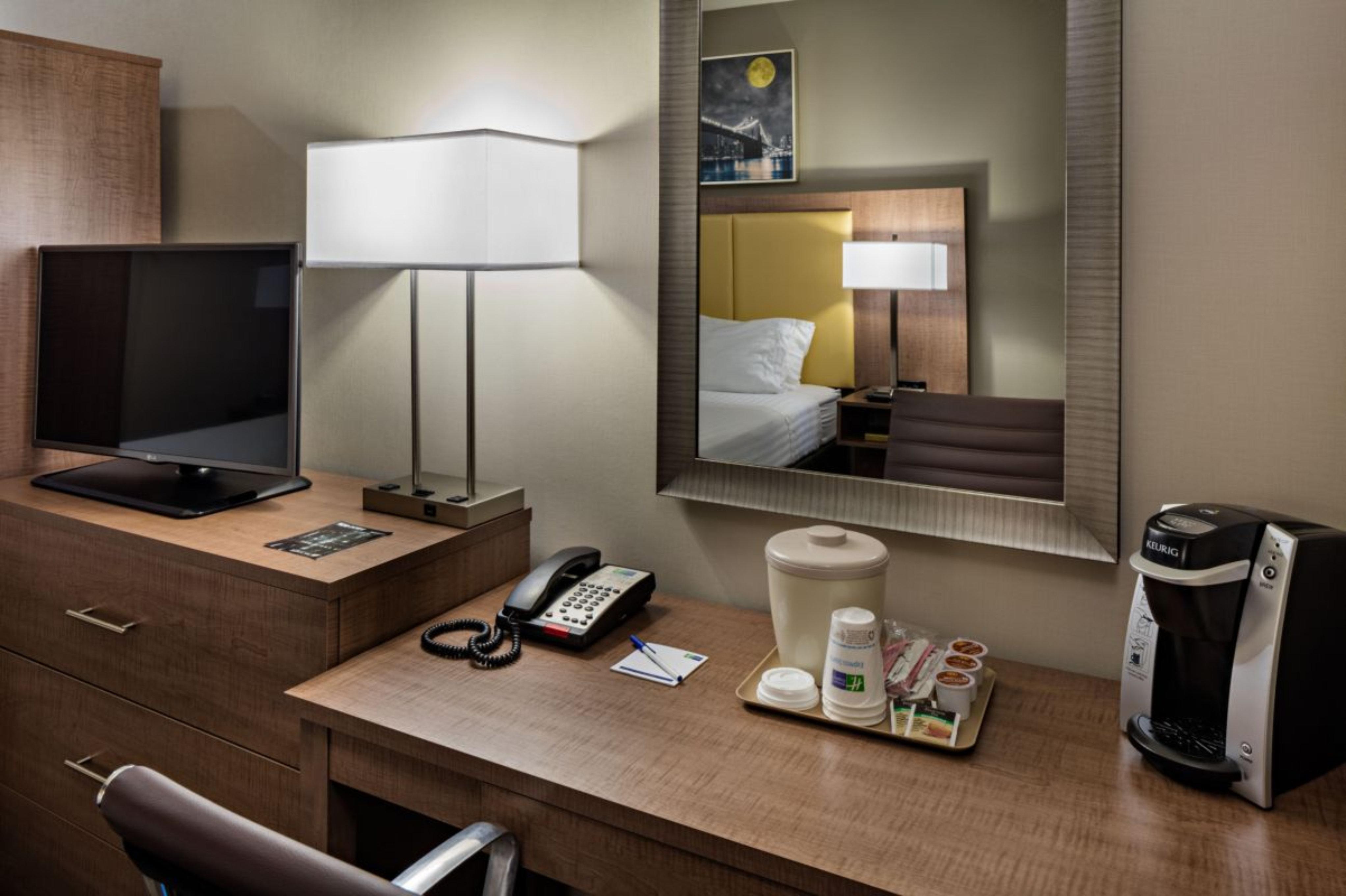 Express Brooklyn, An Ihg Nueva York
