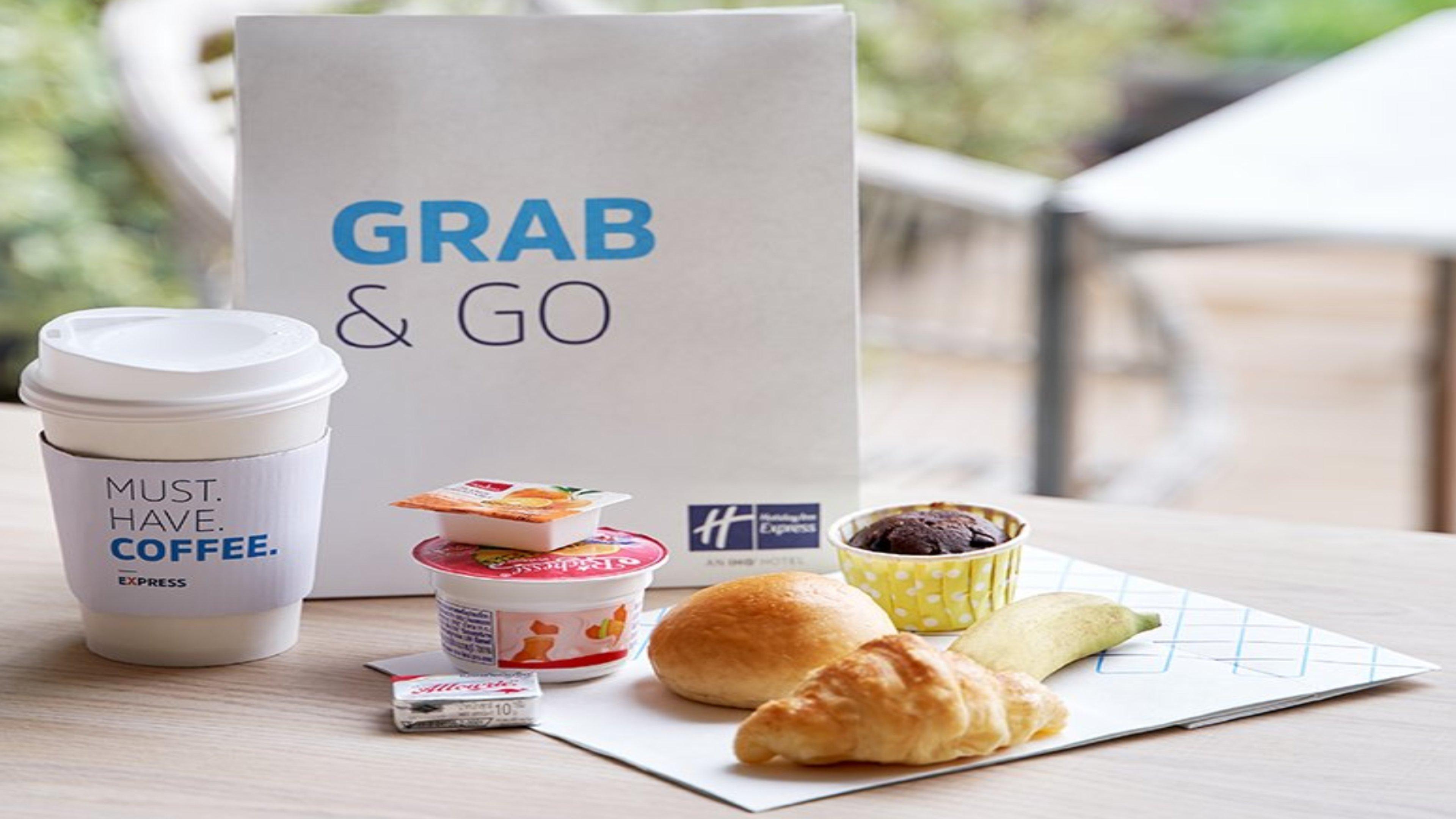Hotel Express Brooklyn, An Ihg Nueva York